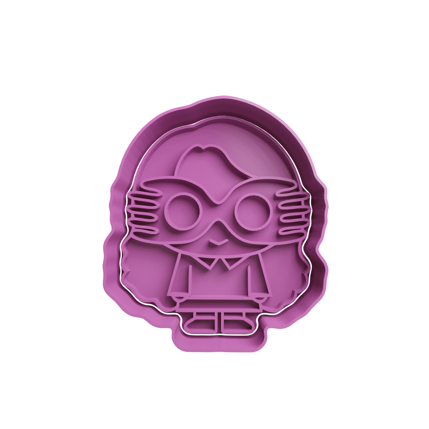 לונה לאבגוד – הארי פוטר