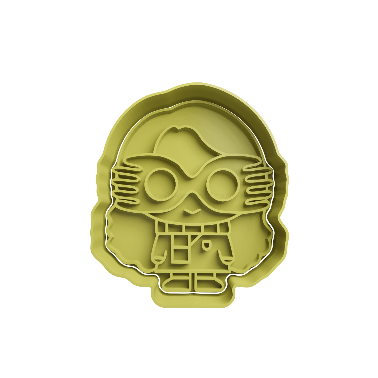 לונה לאבגוד – הארי פוטר