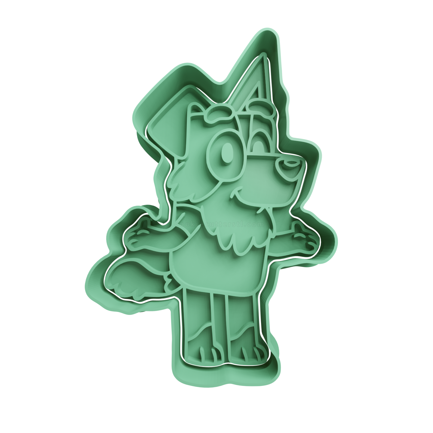 מקנזי – בלואי