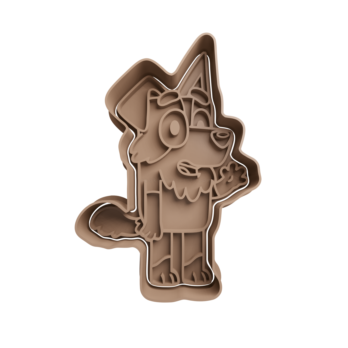 מקנזי – בלואי