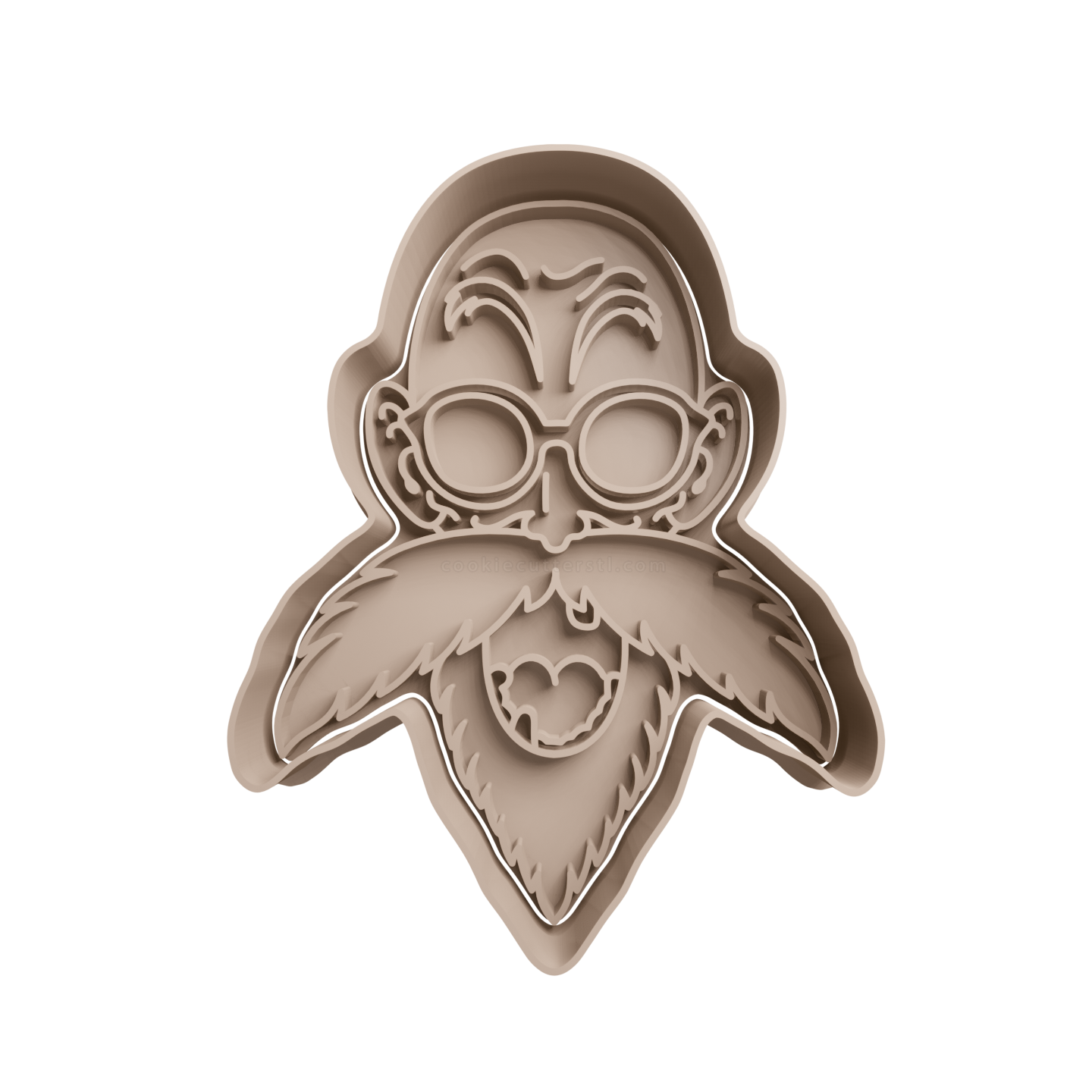 מאסטר רושי – דרגון בול