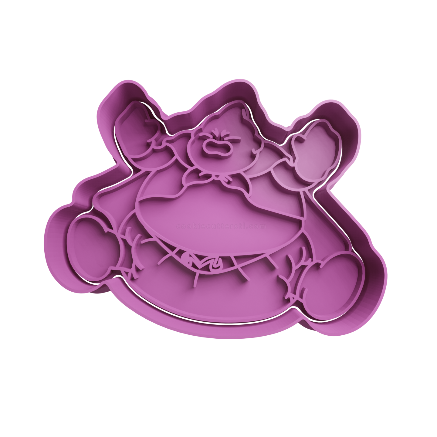 מג'ין בו – דרגון בול