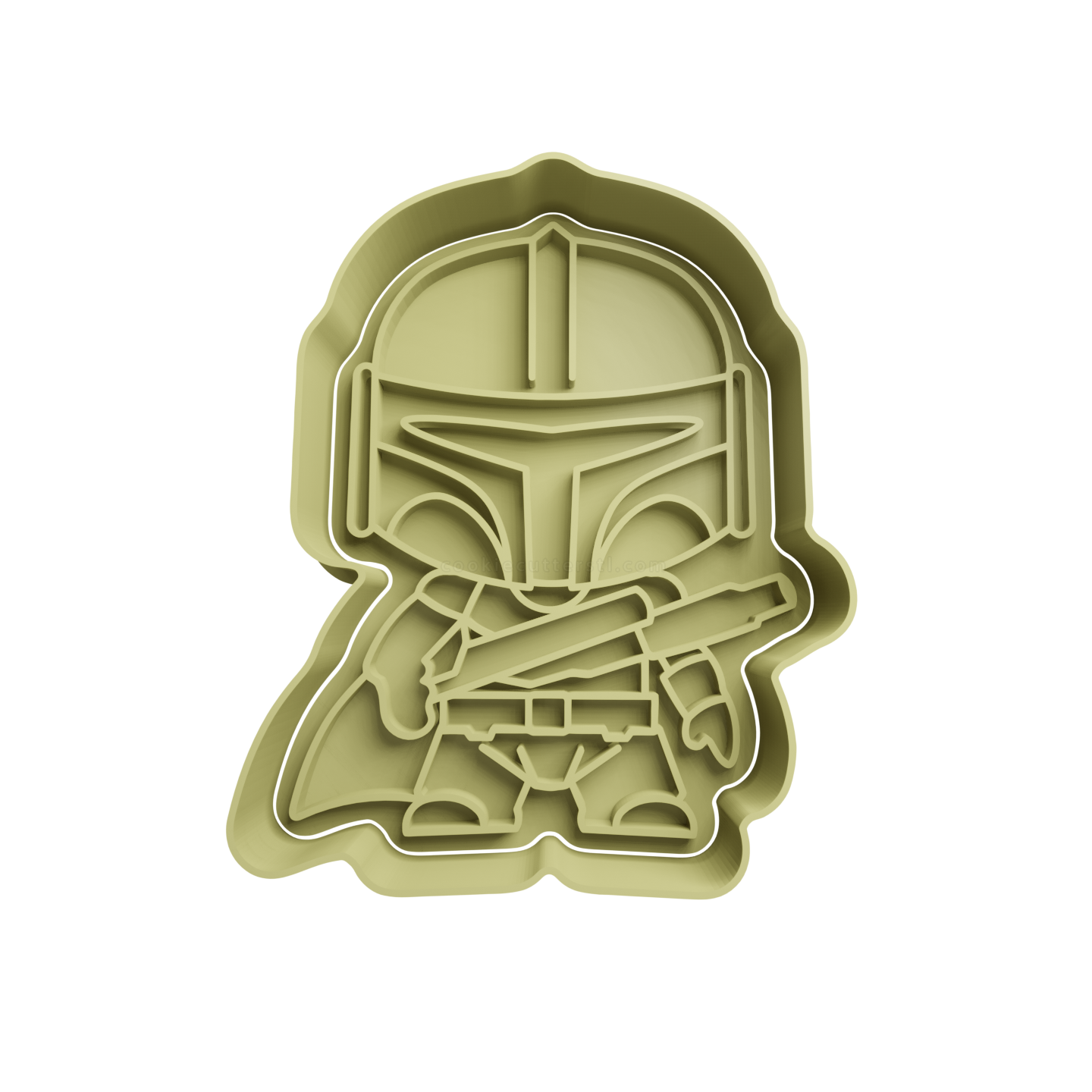 המנדלוריאן – מלחמת הכוכבים