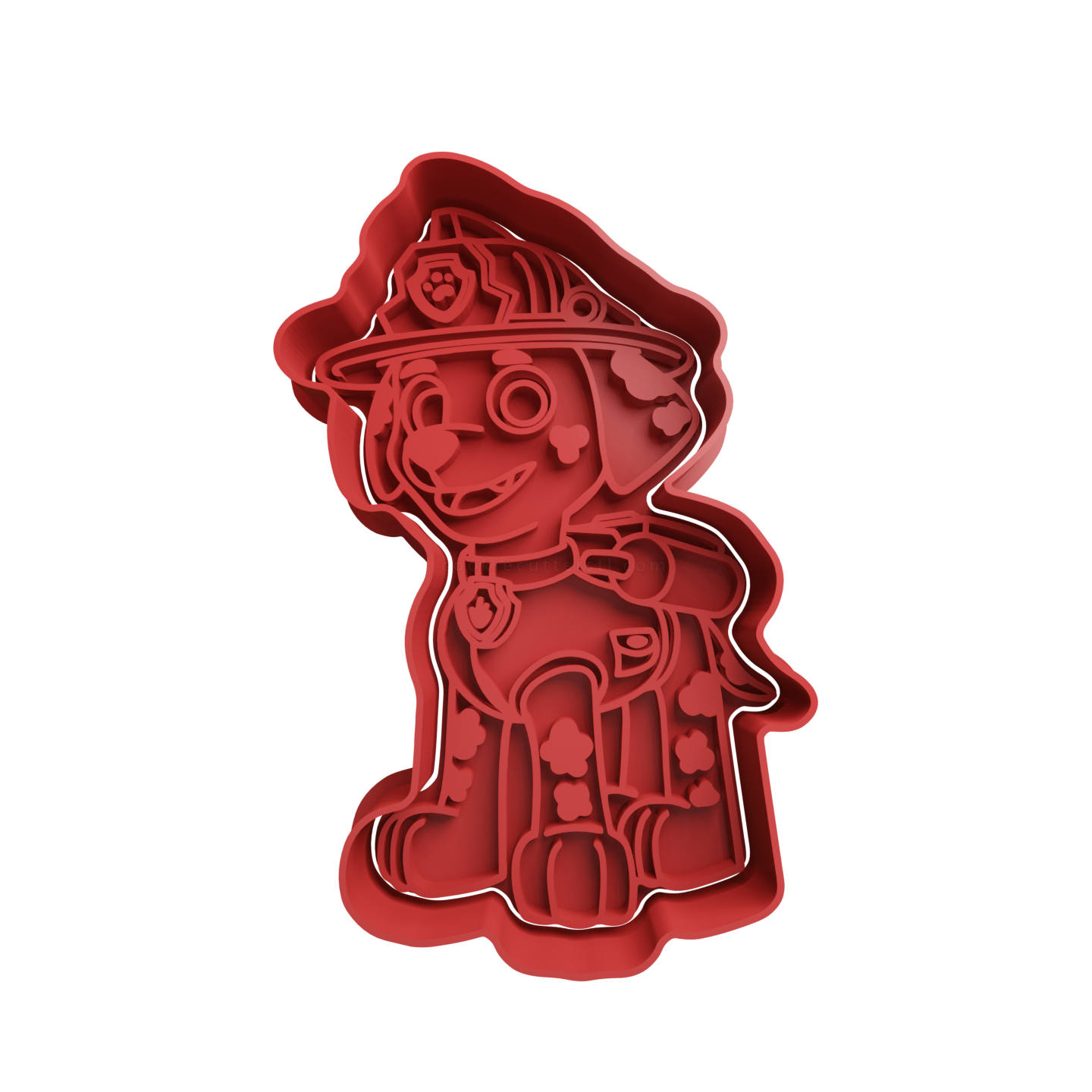 מרשל – פאוטרול