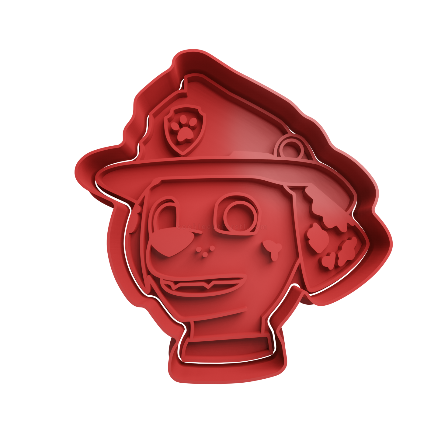 מרשל – פאוטרול