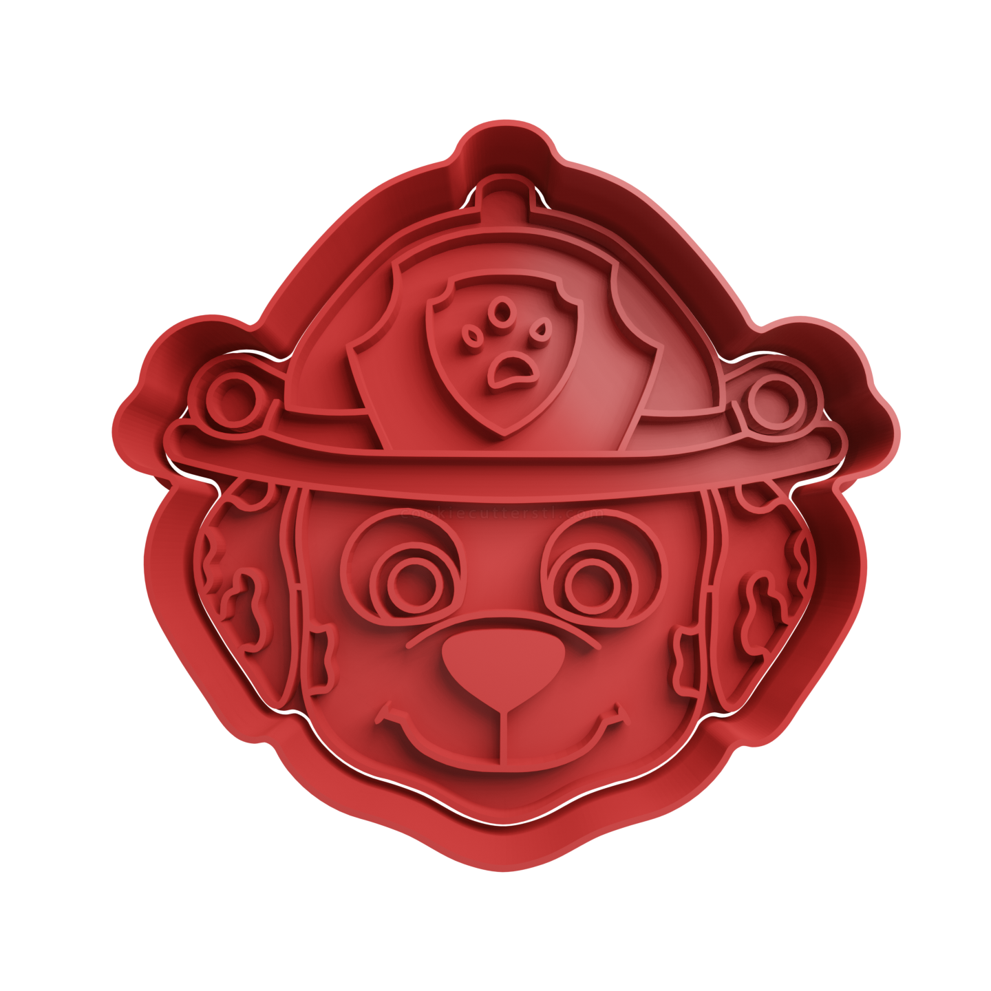 מרשל – פאוטרול