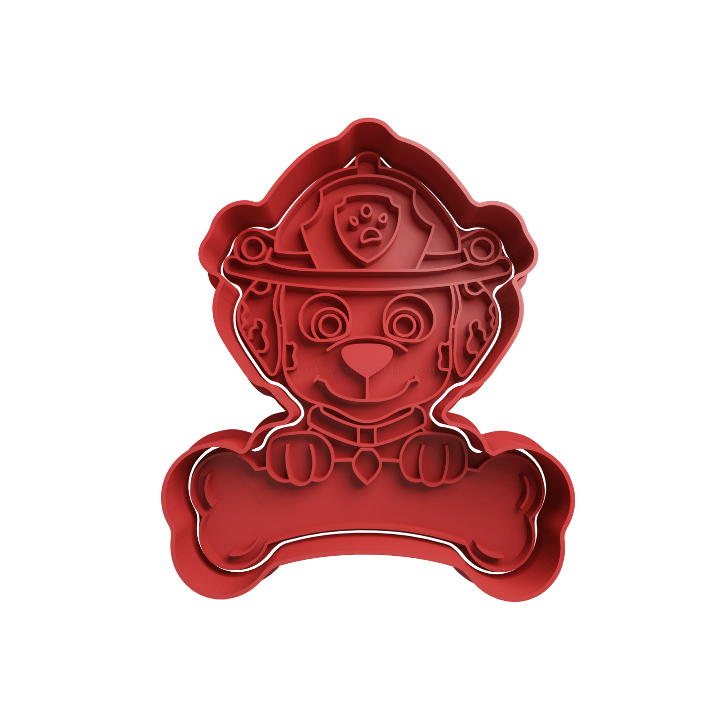 מרשל – פאוטרול