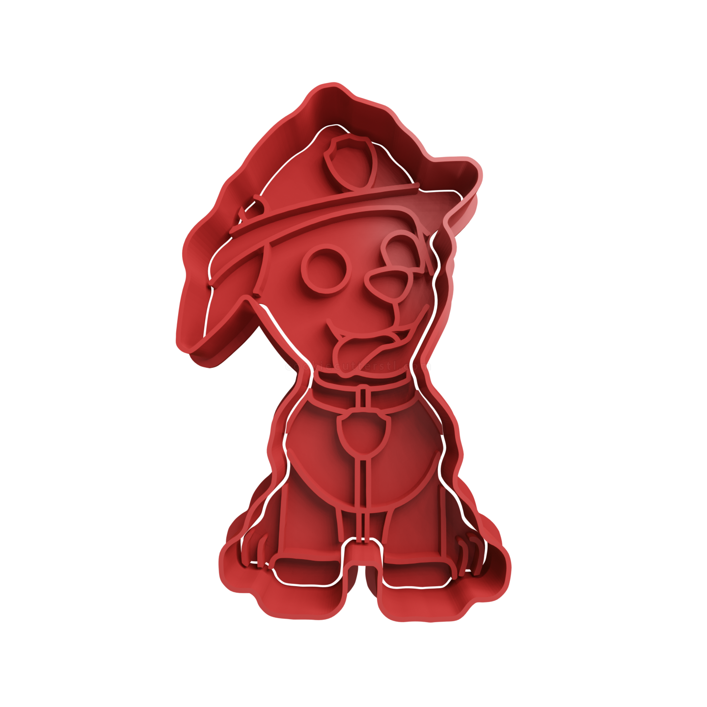 מרשל – פאוטרול