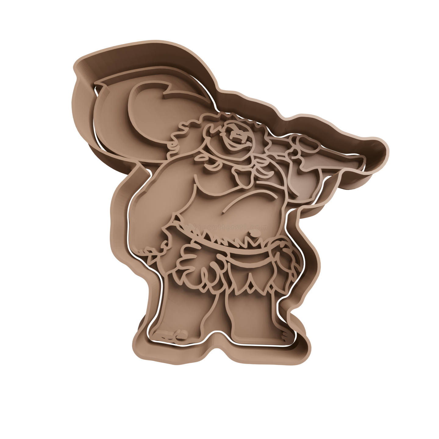 מאוי – מואנה