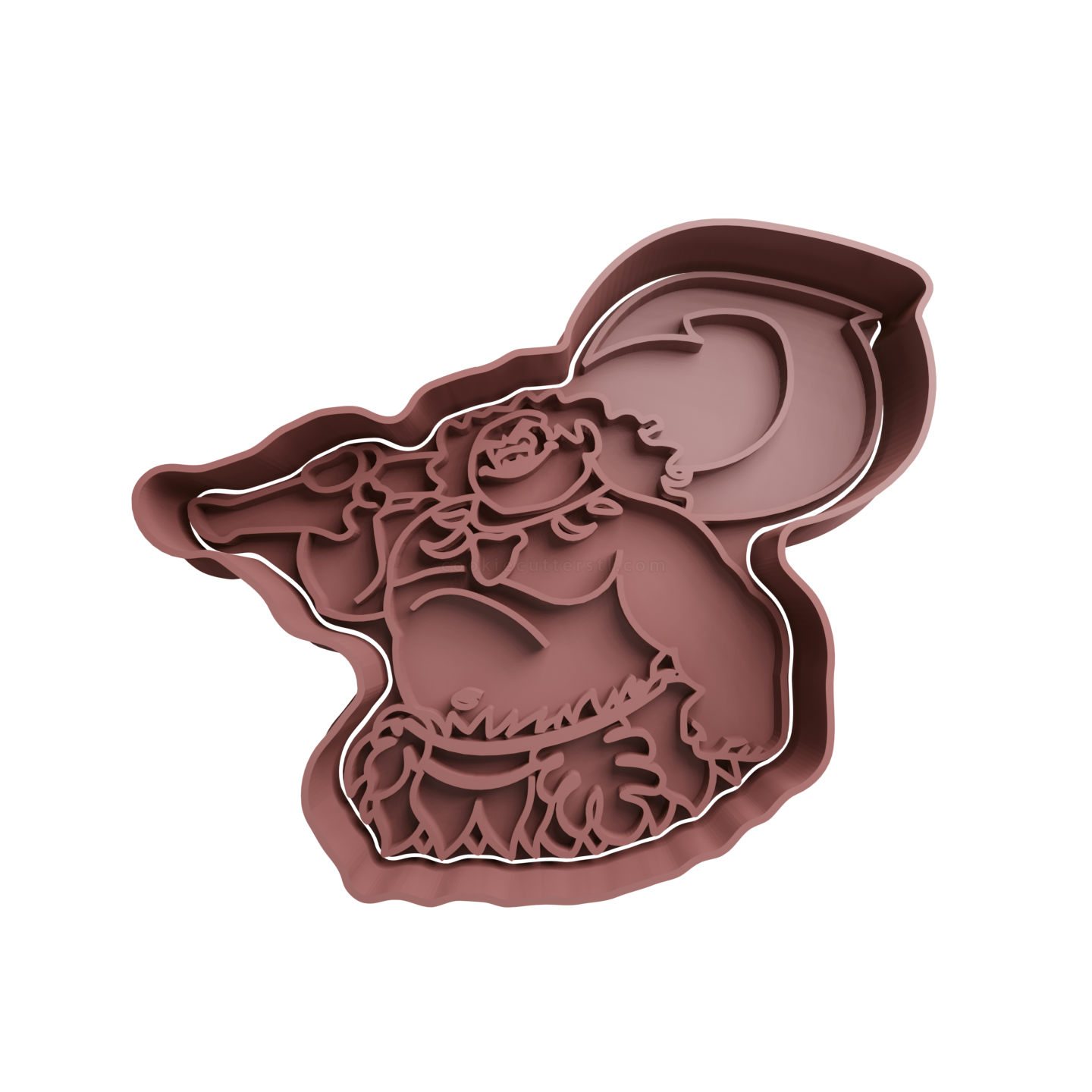 מאוי – מואנה