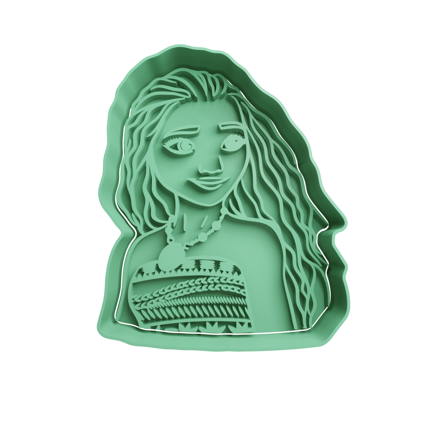 מואנה – מואנה