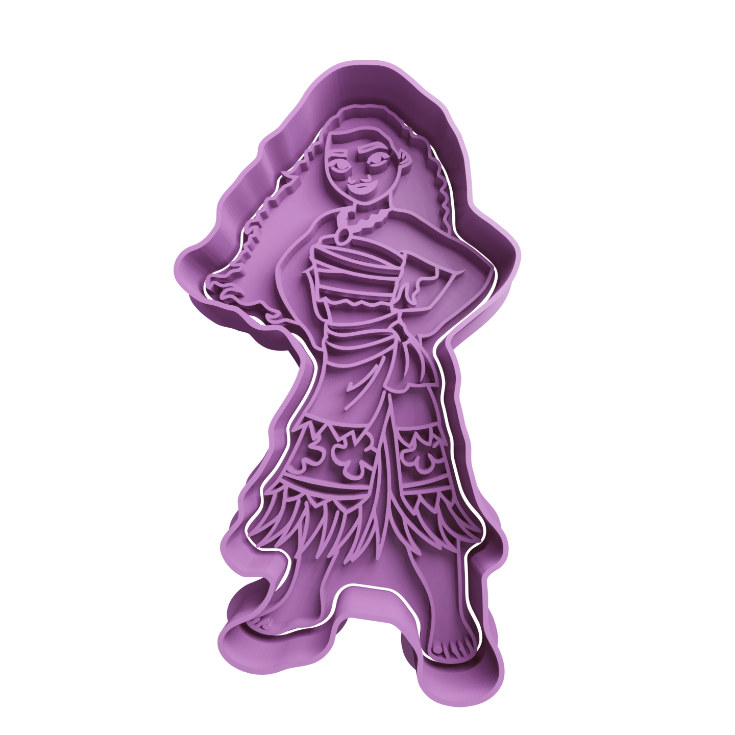 מואנה – מואנה