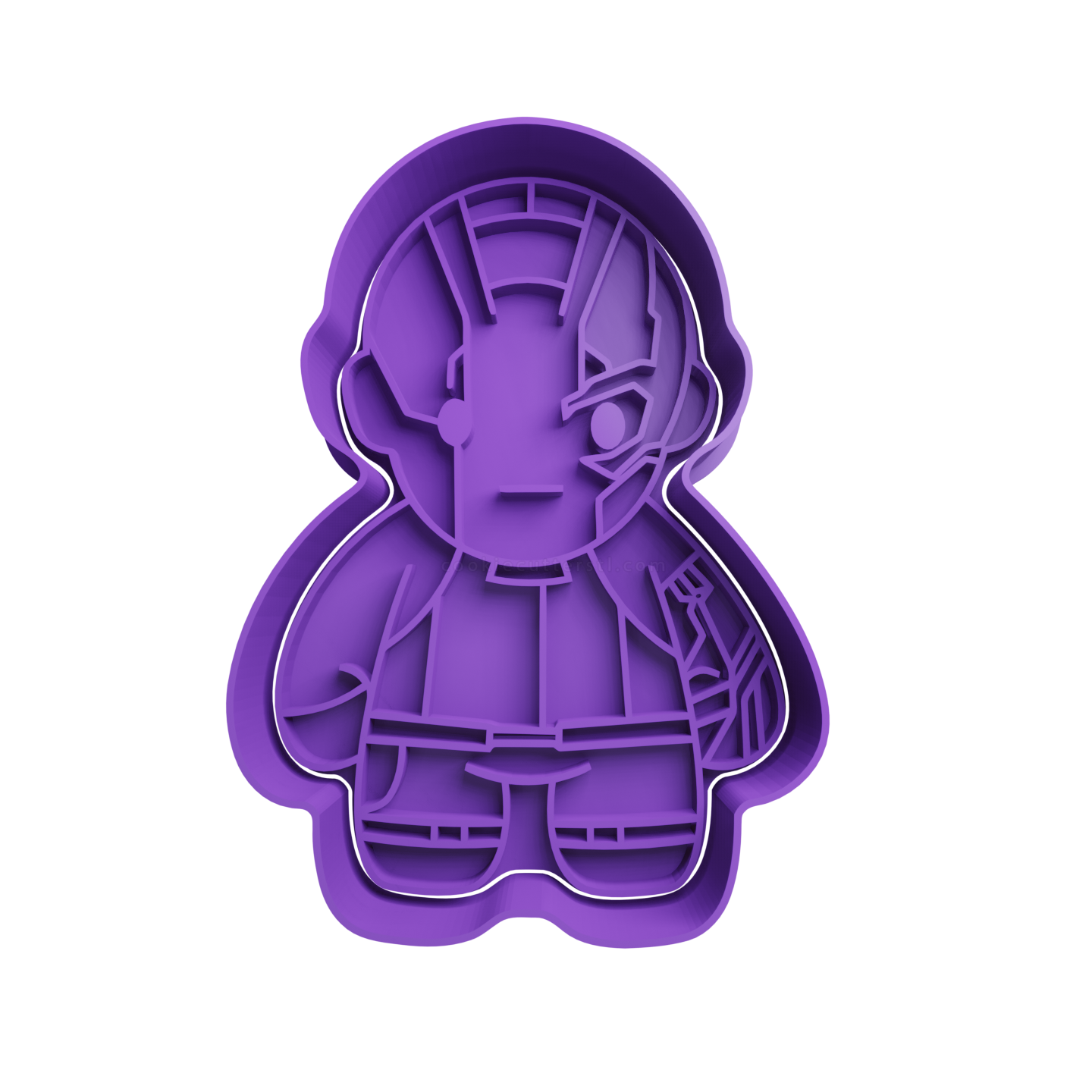 נבולה – מארוול