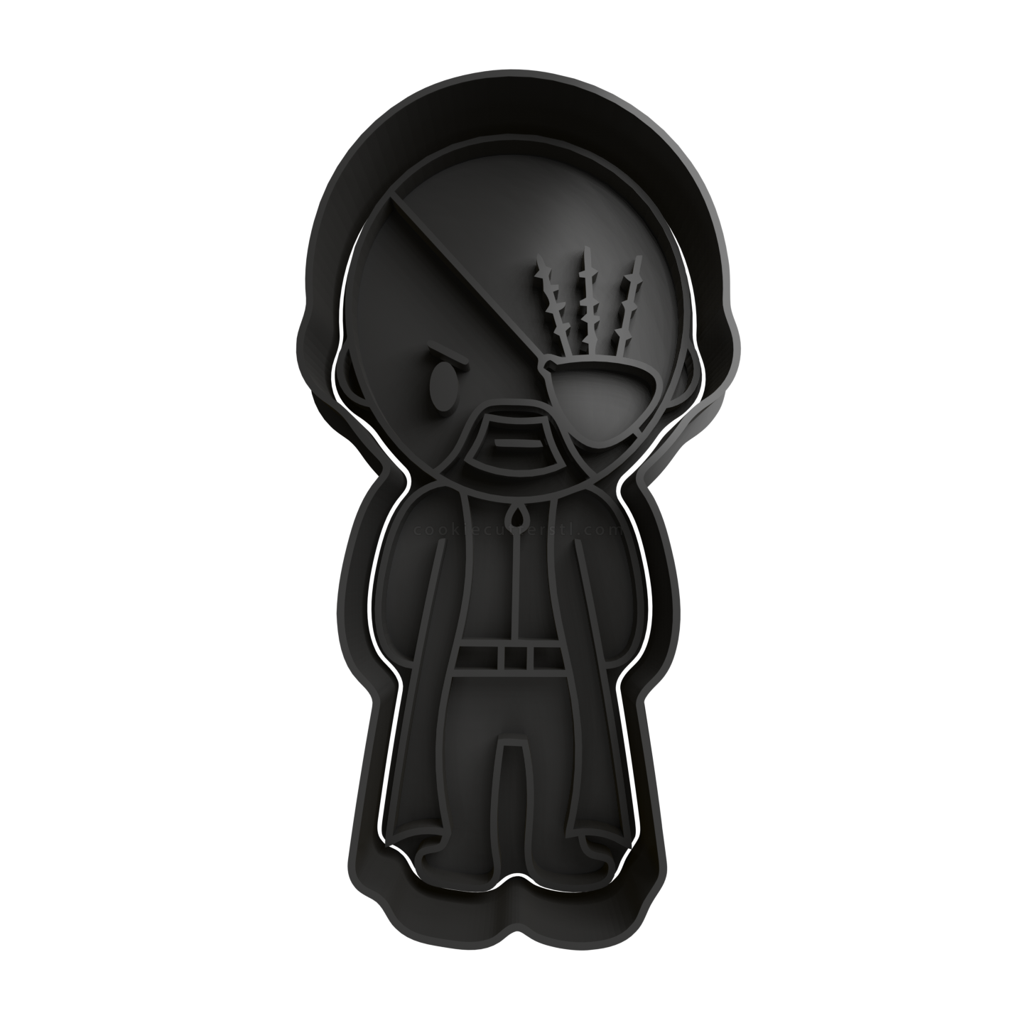 ניק פיורי – מארוול