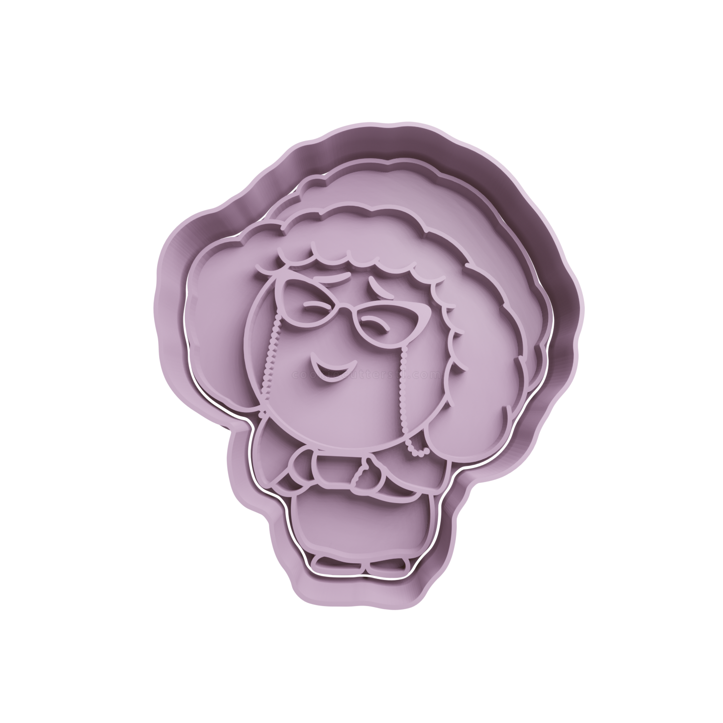 Nostalgia – הקול בראש