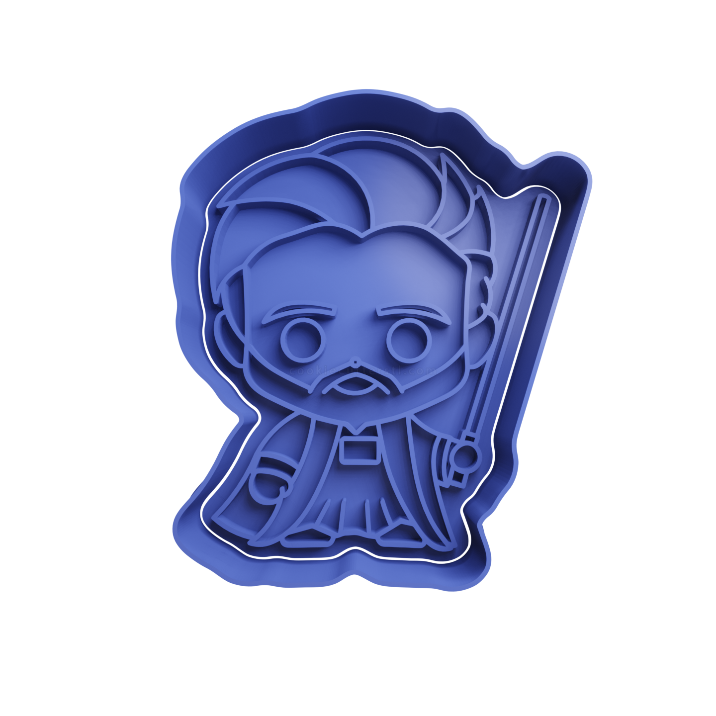 אובי וואן קנובי – מלחמת הכוכבים