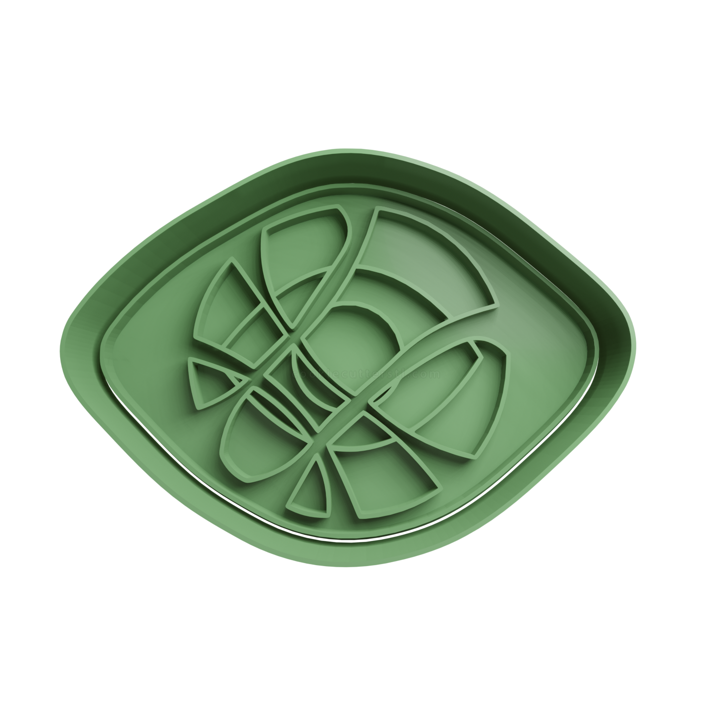 Eye – מארוול