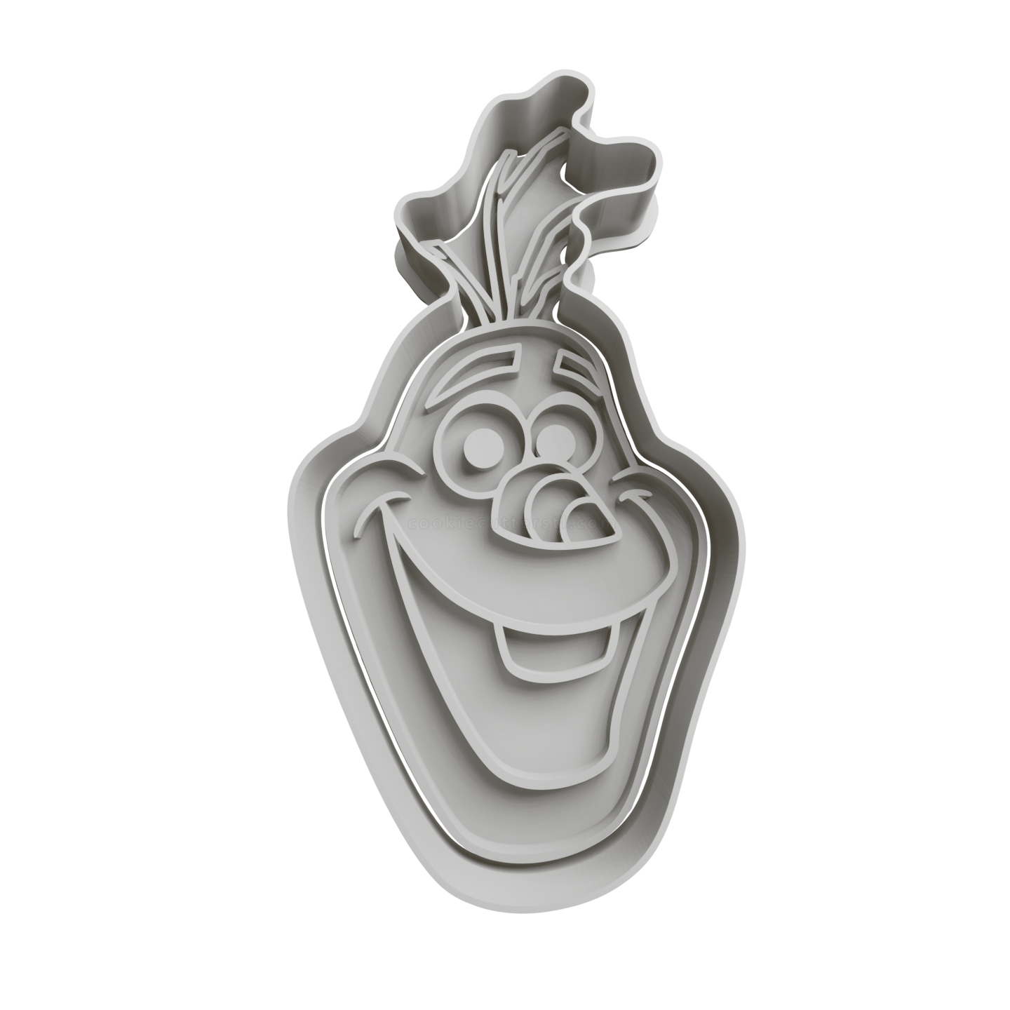 אולף – פרוזן