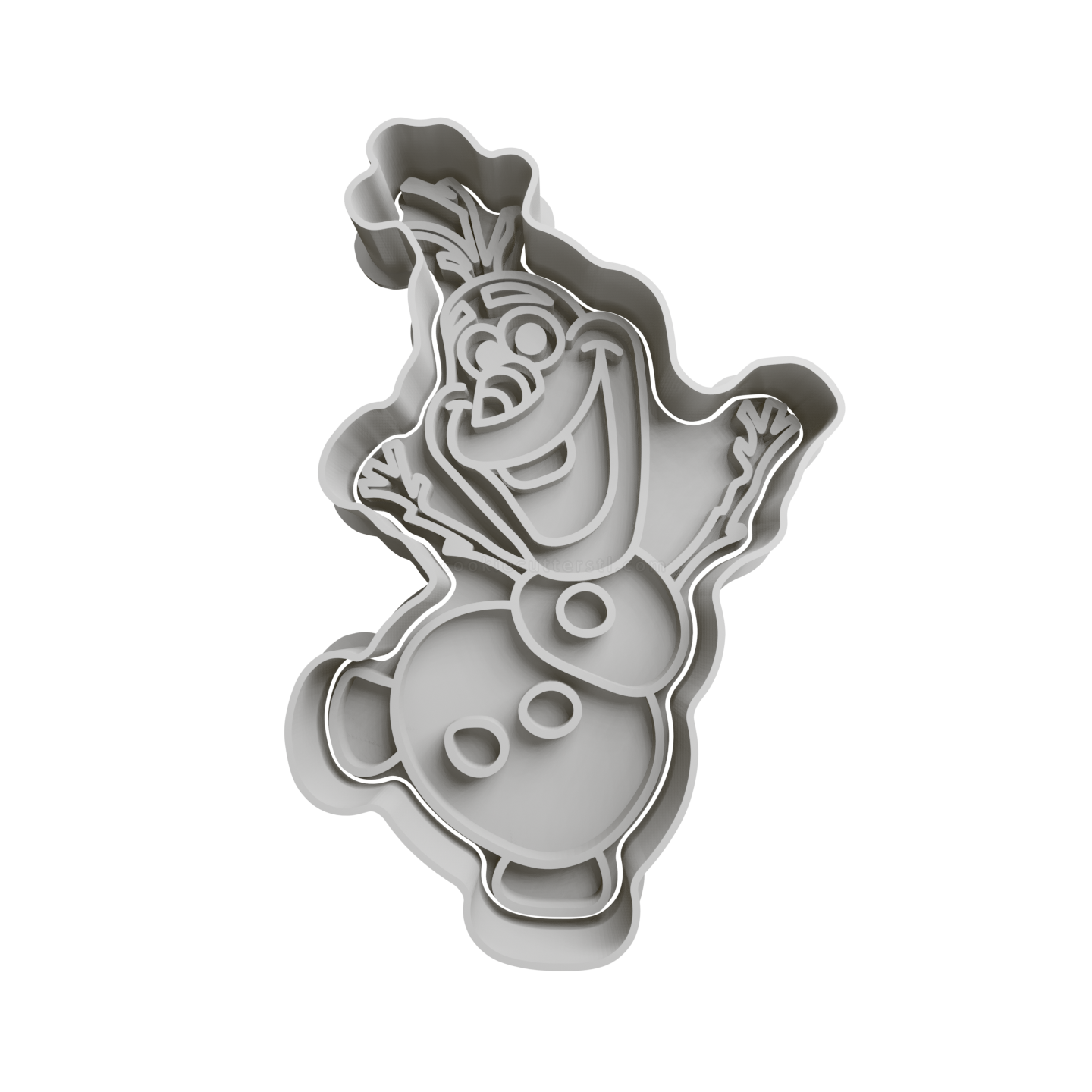 אולף – פרוזן