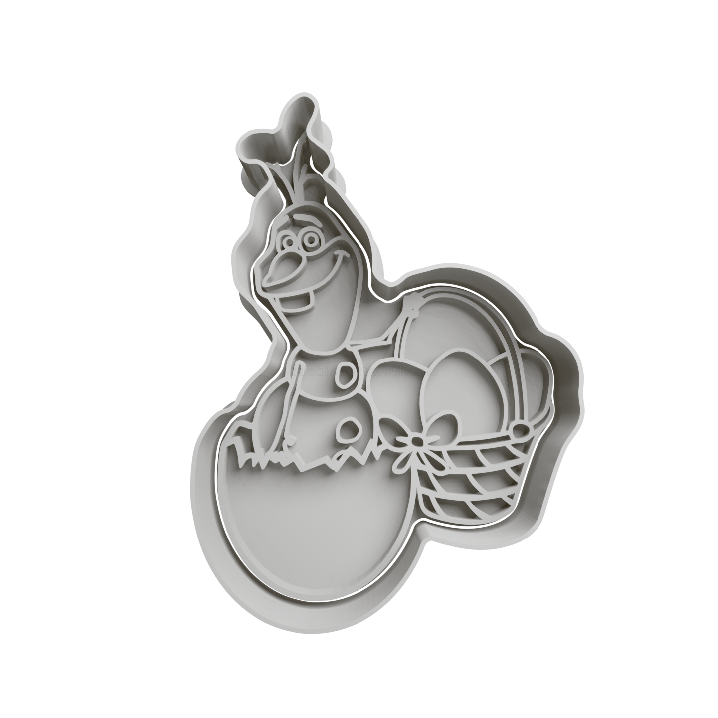 אולף – פרוזן