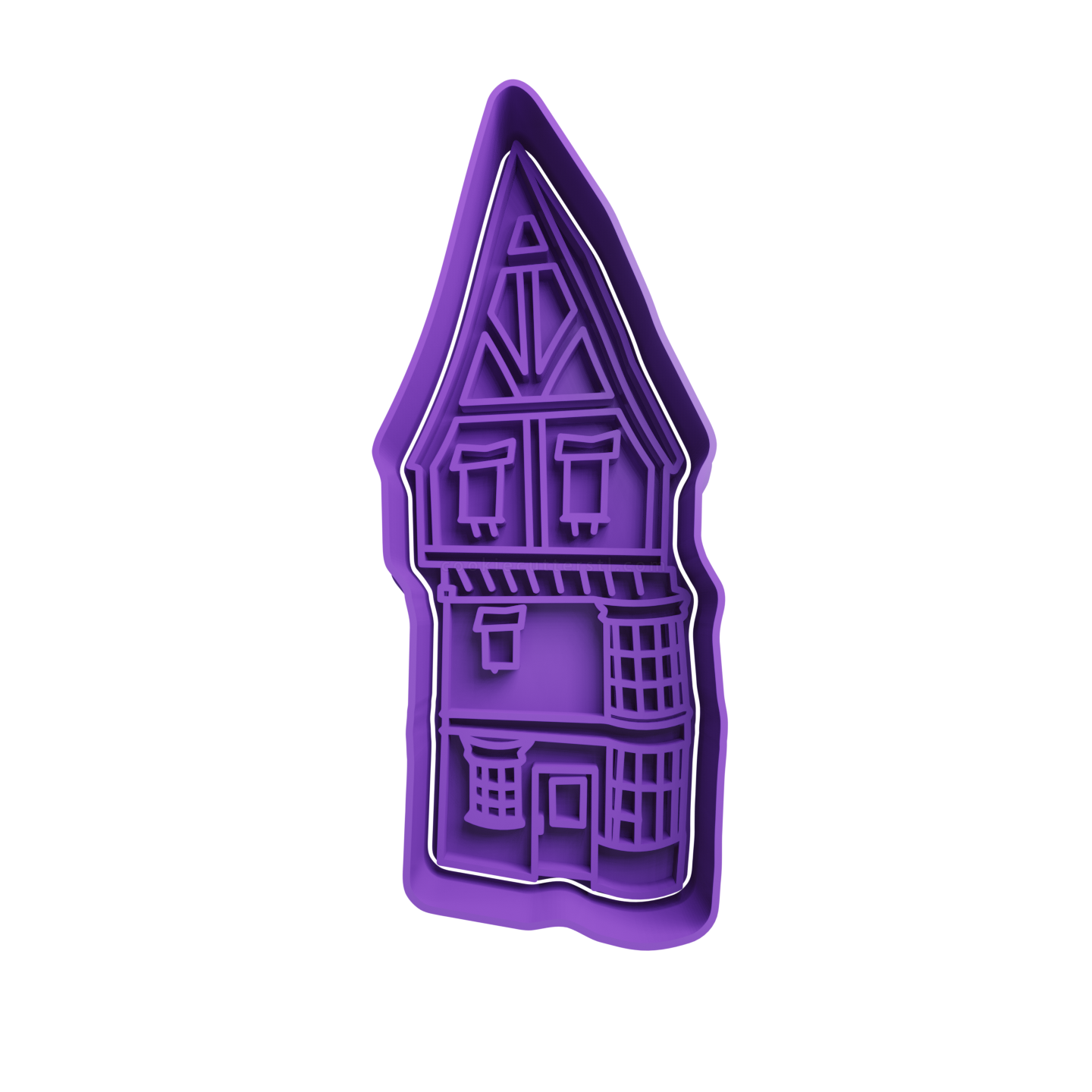 Ollivanders: Makers of Fine Wands since 382 B.C. – הארי פוטר