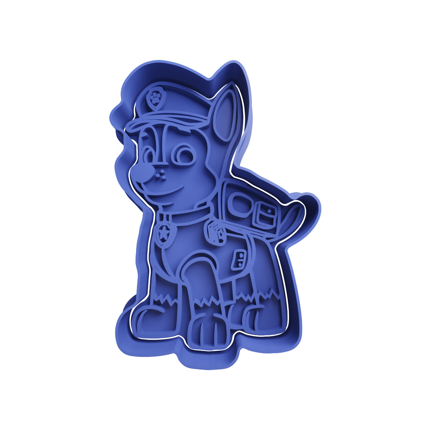 צ'ייס – פאוטרול