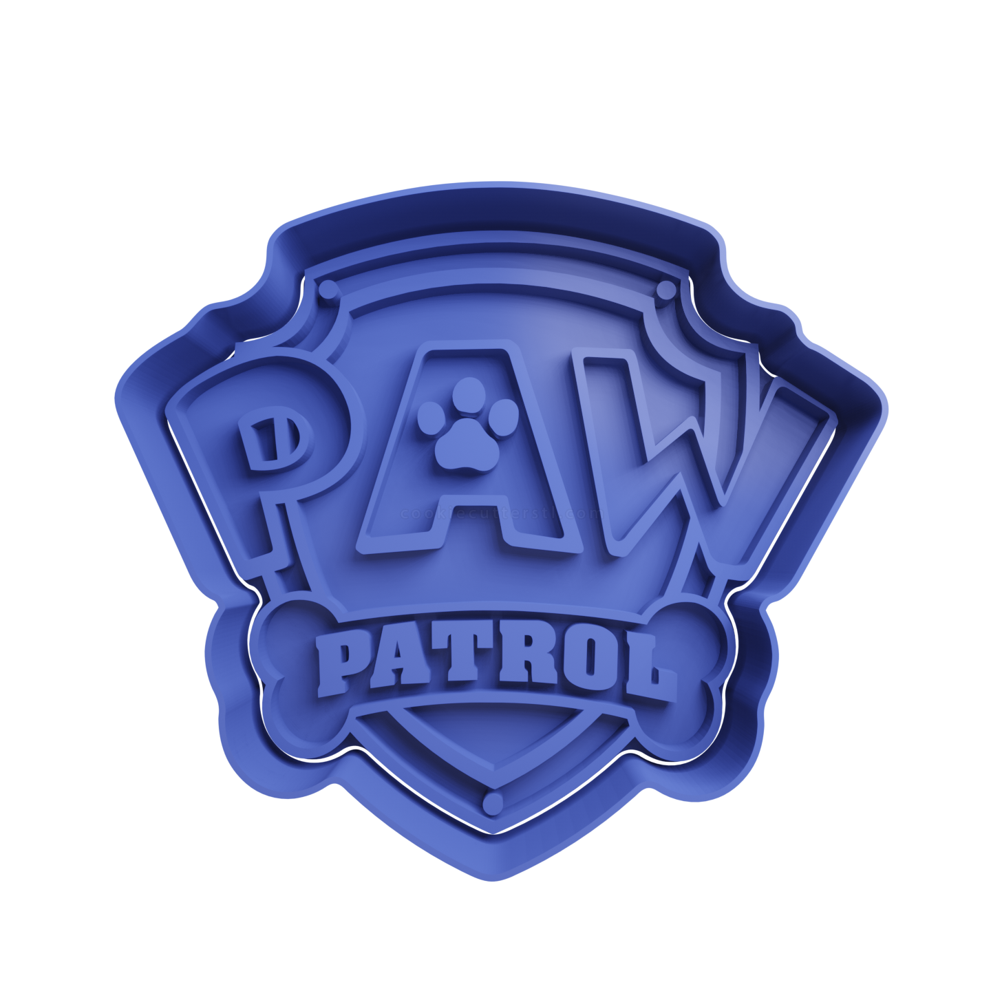 לוגו פאוטרול – פאוטרול