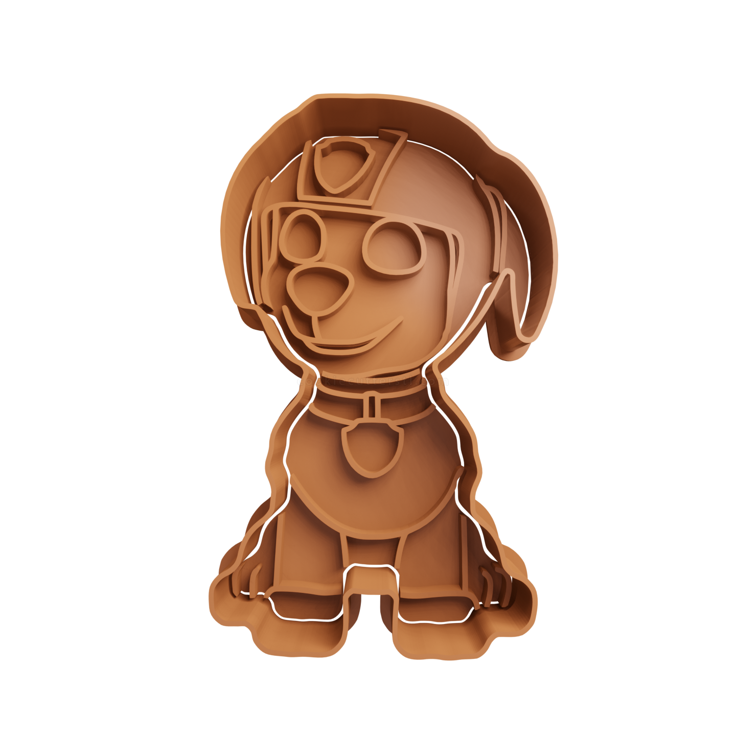 זומה – פאוטרול