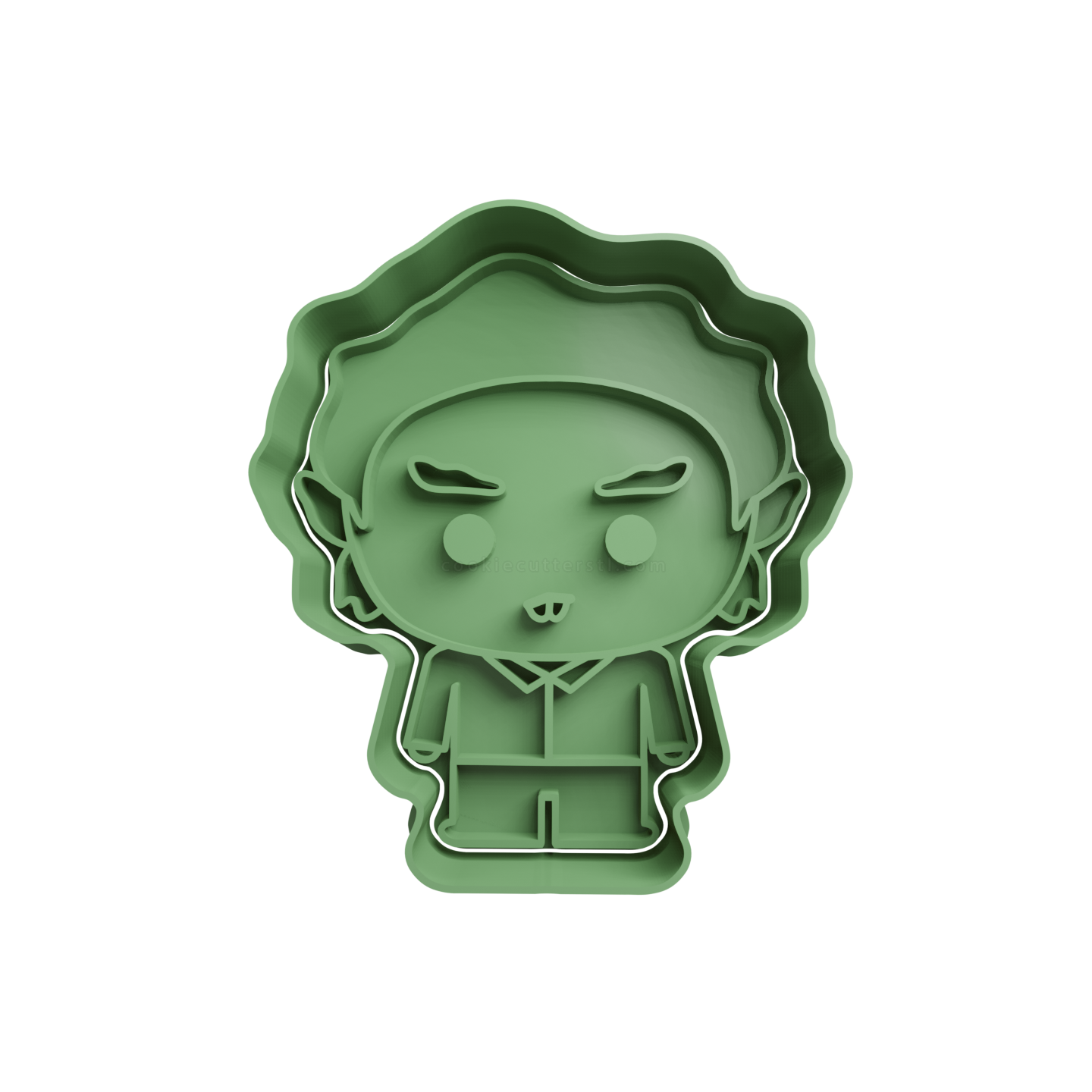 Peter Pettigrew – הארי פוטר