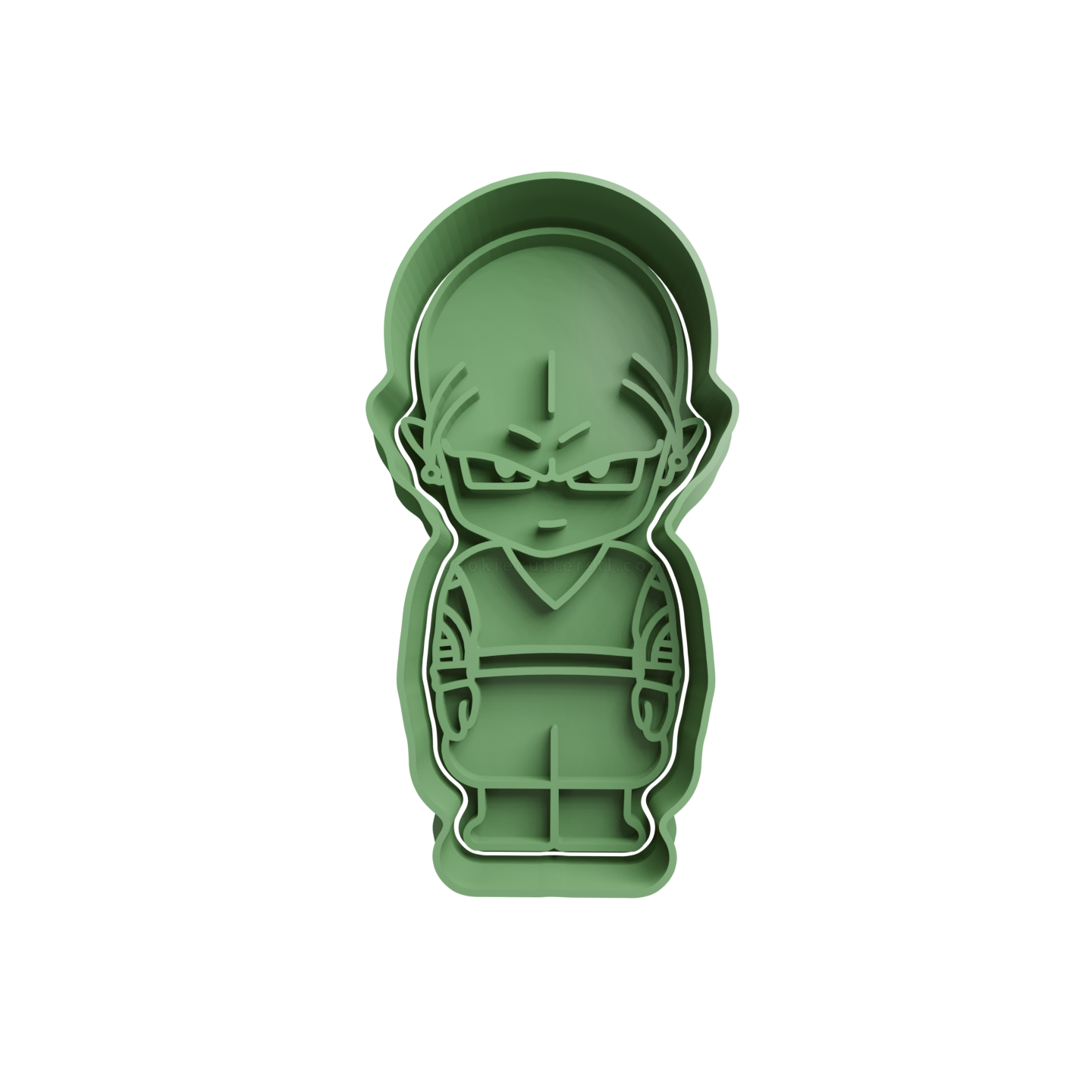 פיקולו – דרגון בול