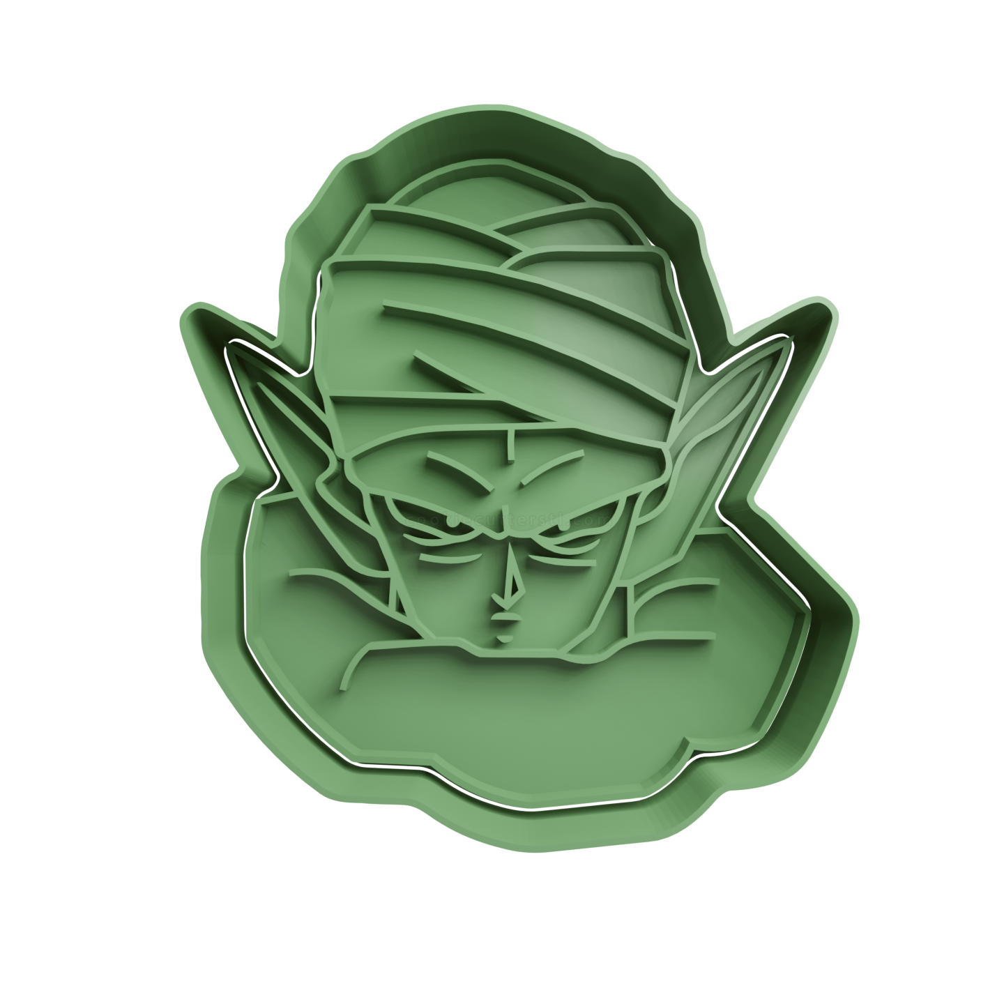 פיקולו – דרגון בול