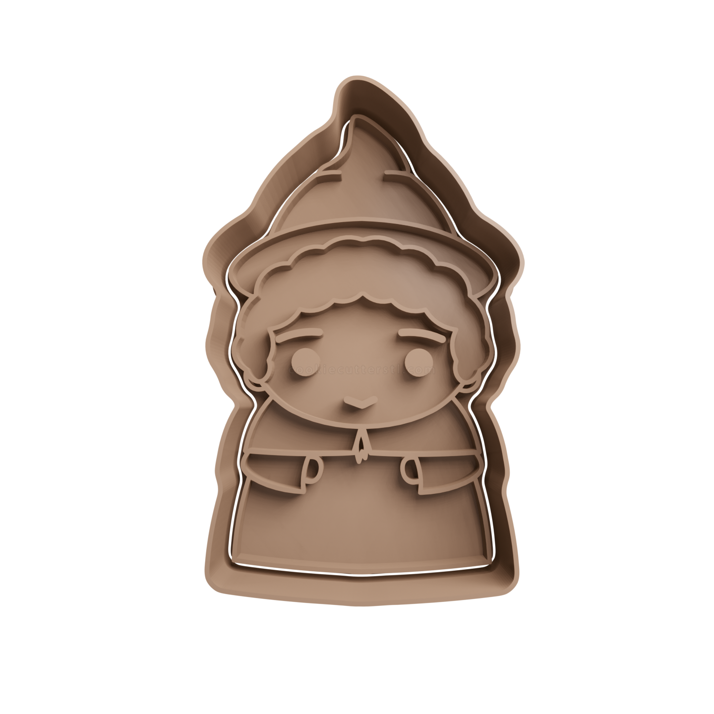 Pompona Sprout – הארי פוטר