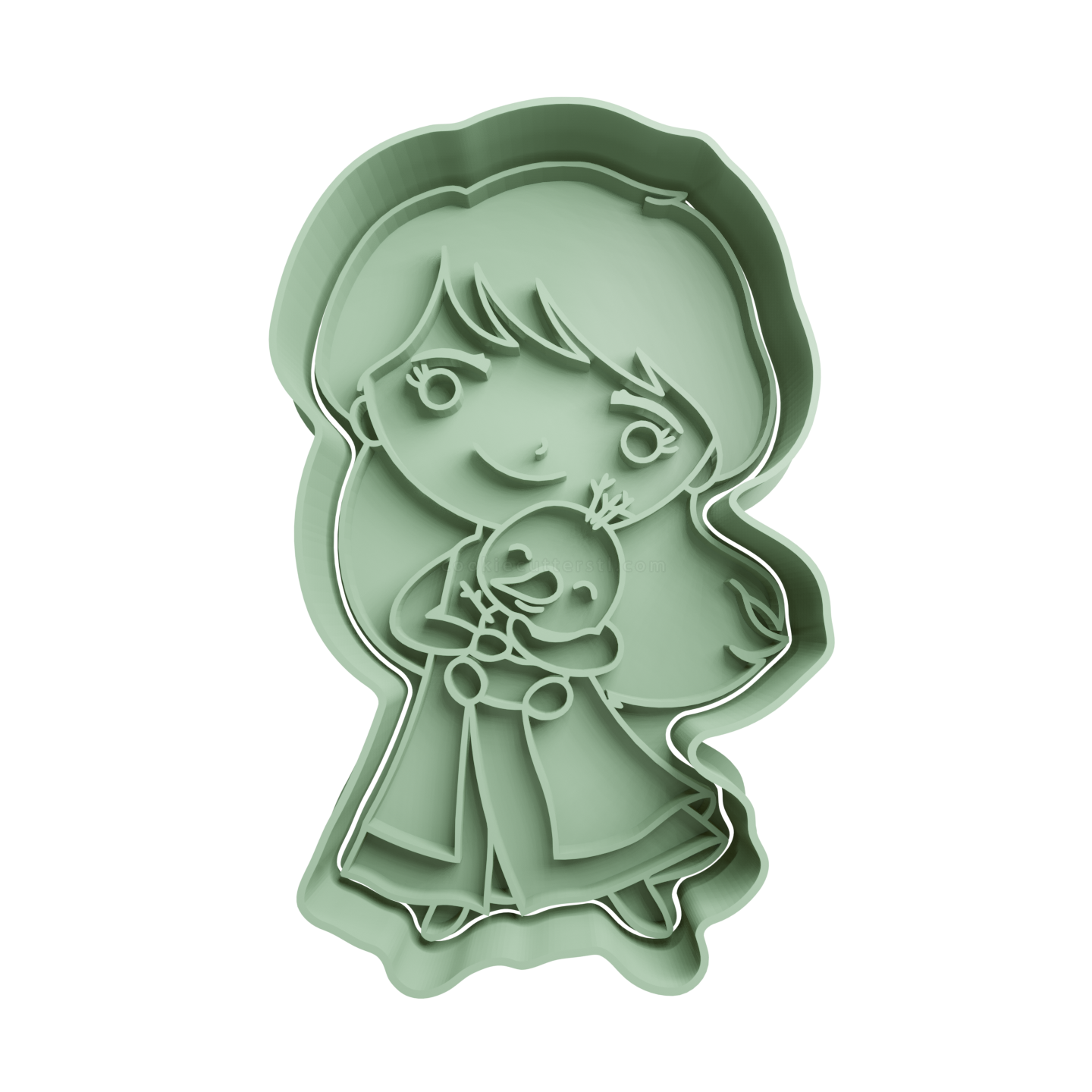 אנה – פרוזן