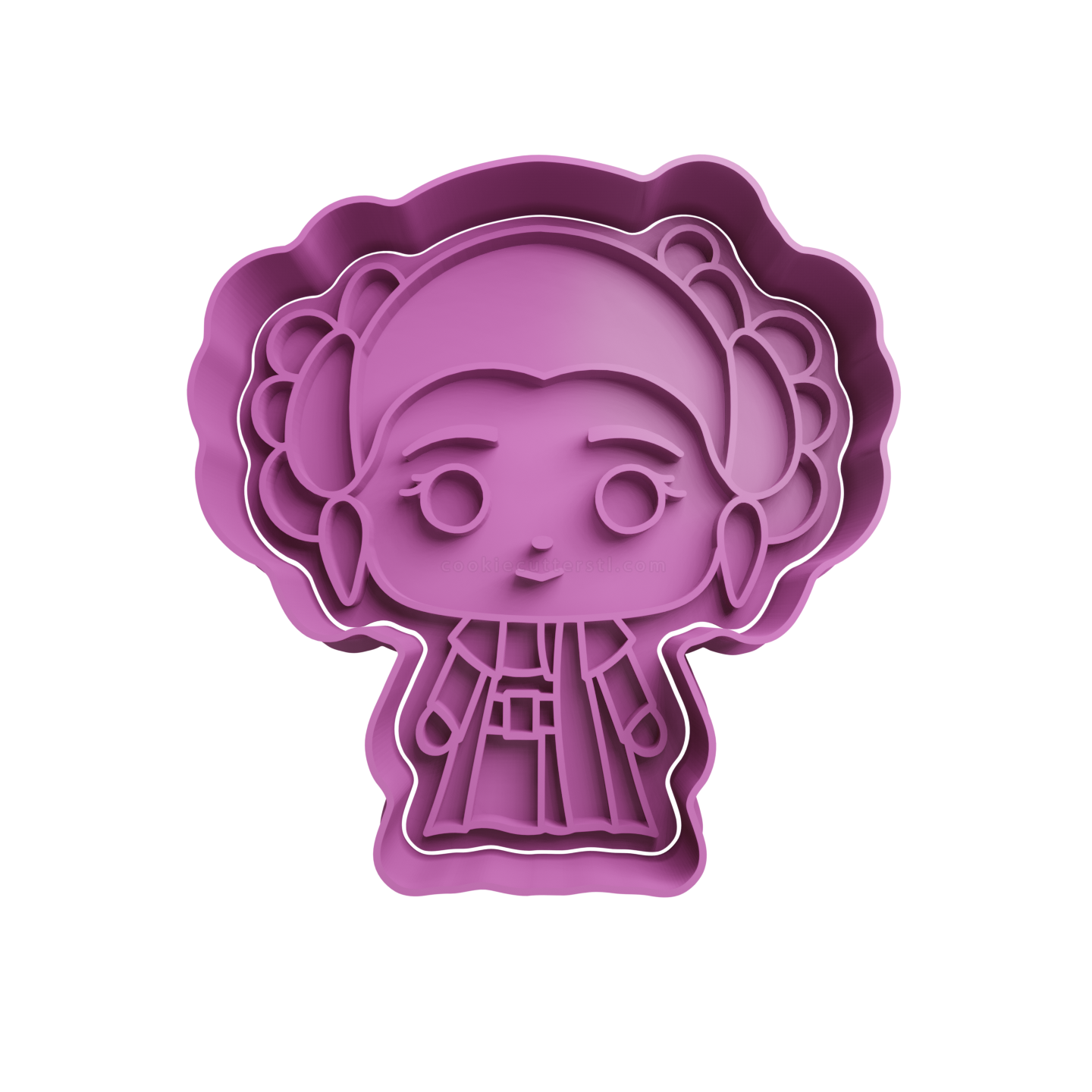 הנסיכה ליאה – מלחמת הכוכבים