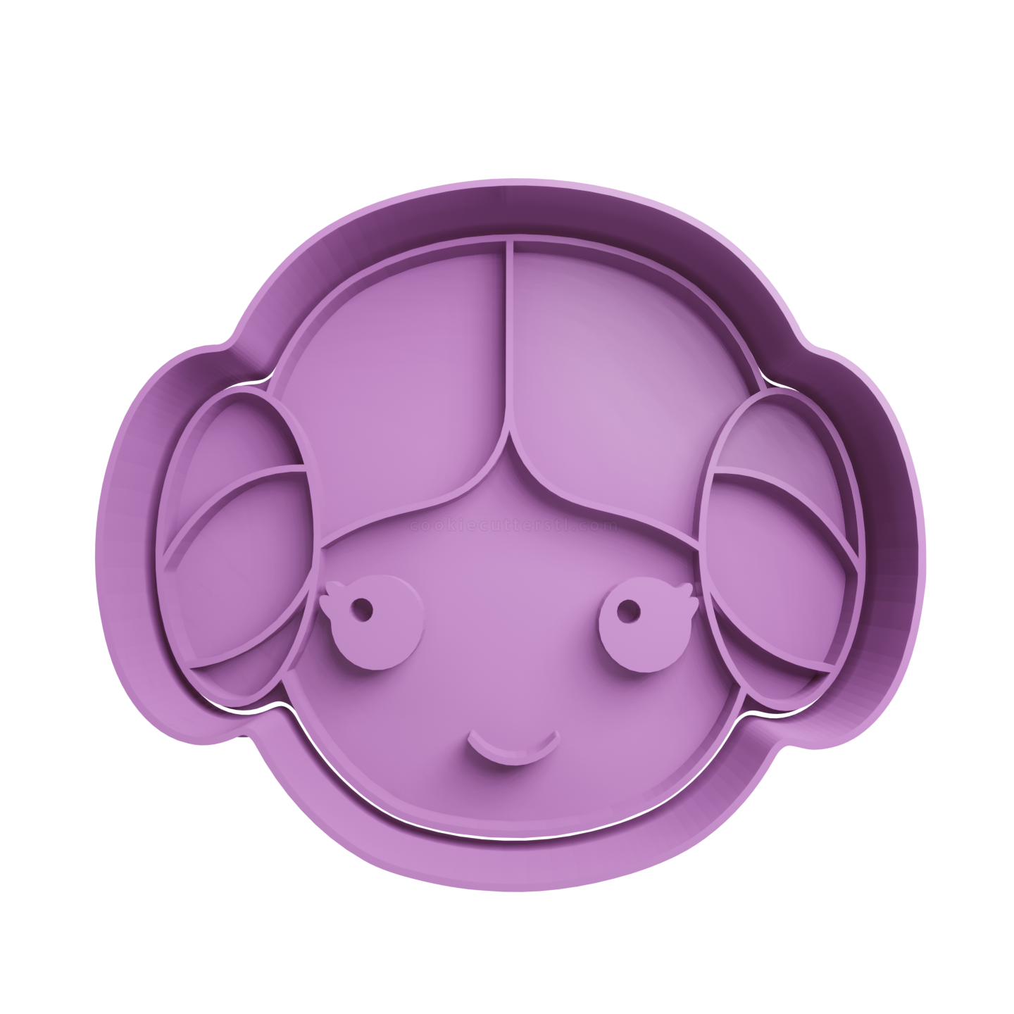 הנסיכה ליאה – מלחמת הכוכבים