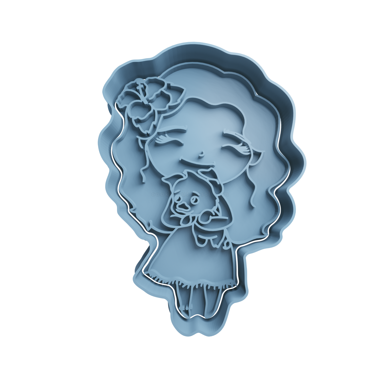 מואנה – מואנה