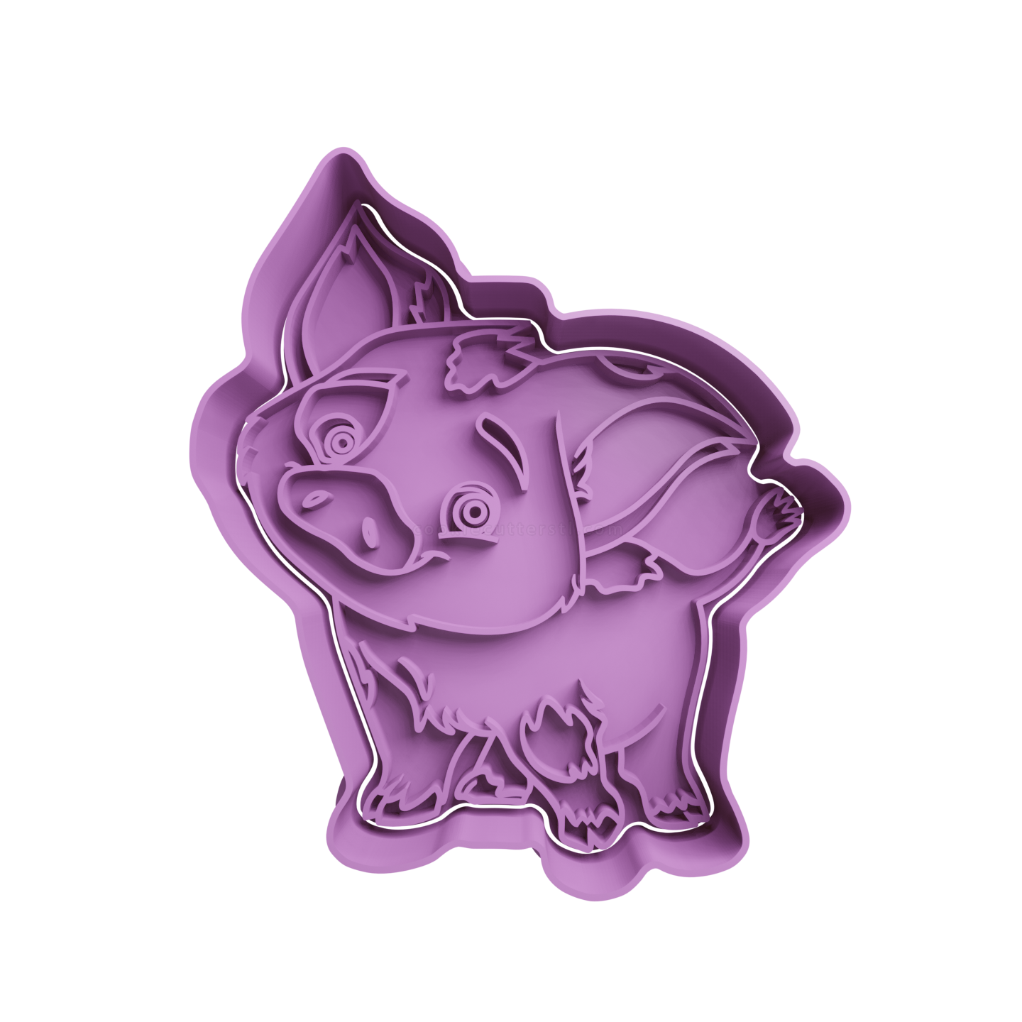 פואה – מואנה