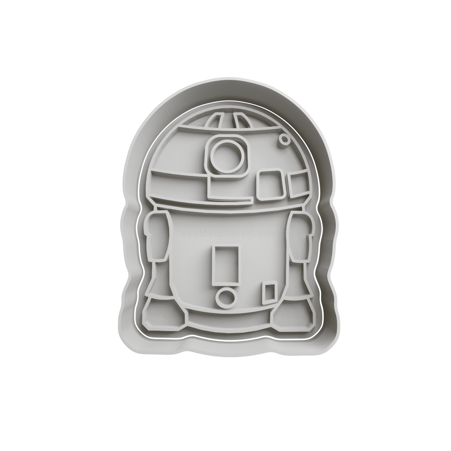 אר טו די טו – מלחמת הכוכבים