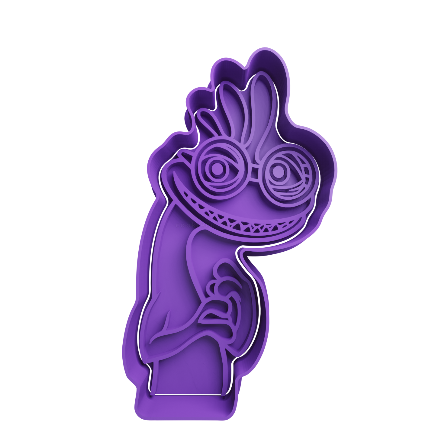 רנדל – מפלצות בע״מ