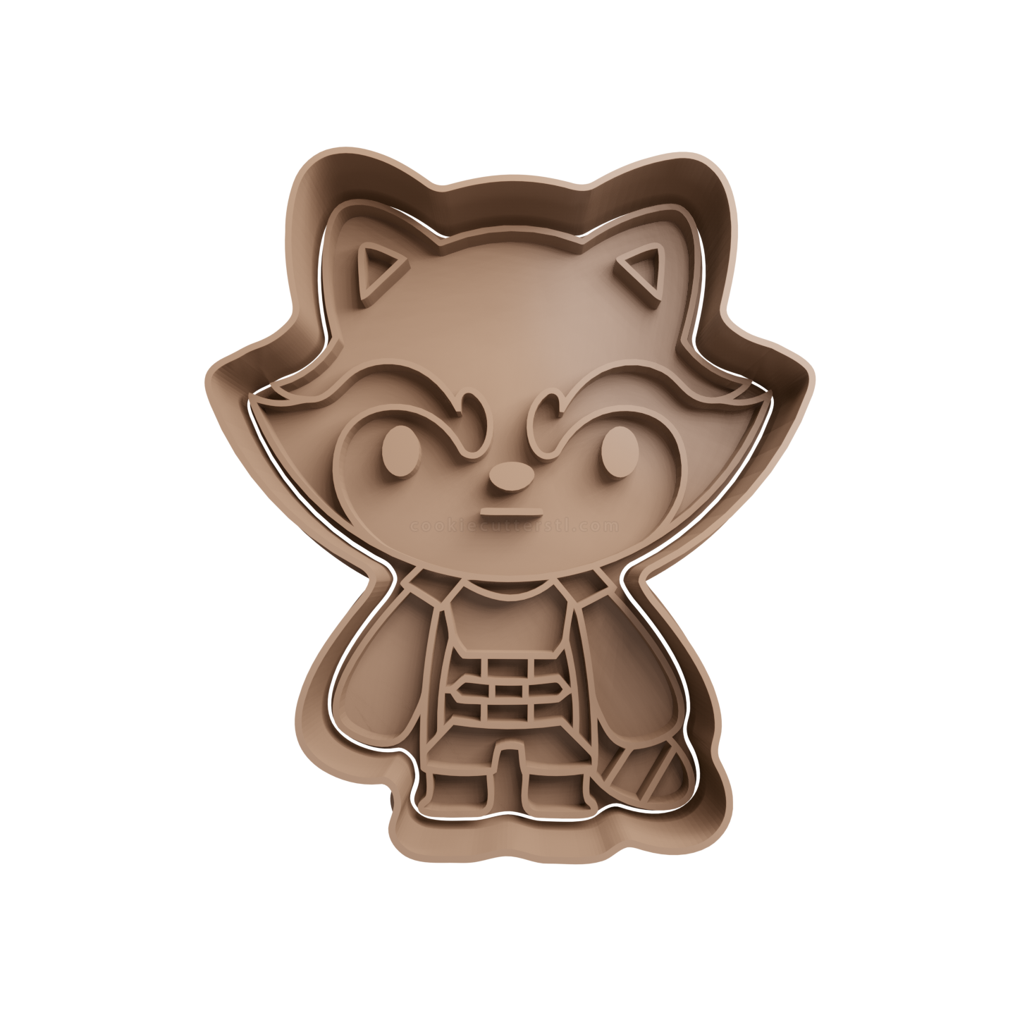 רוקט רקון – מארוול