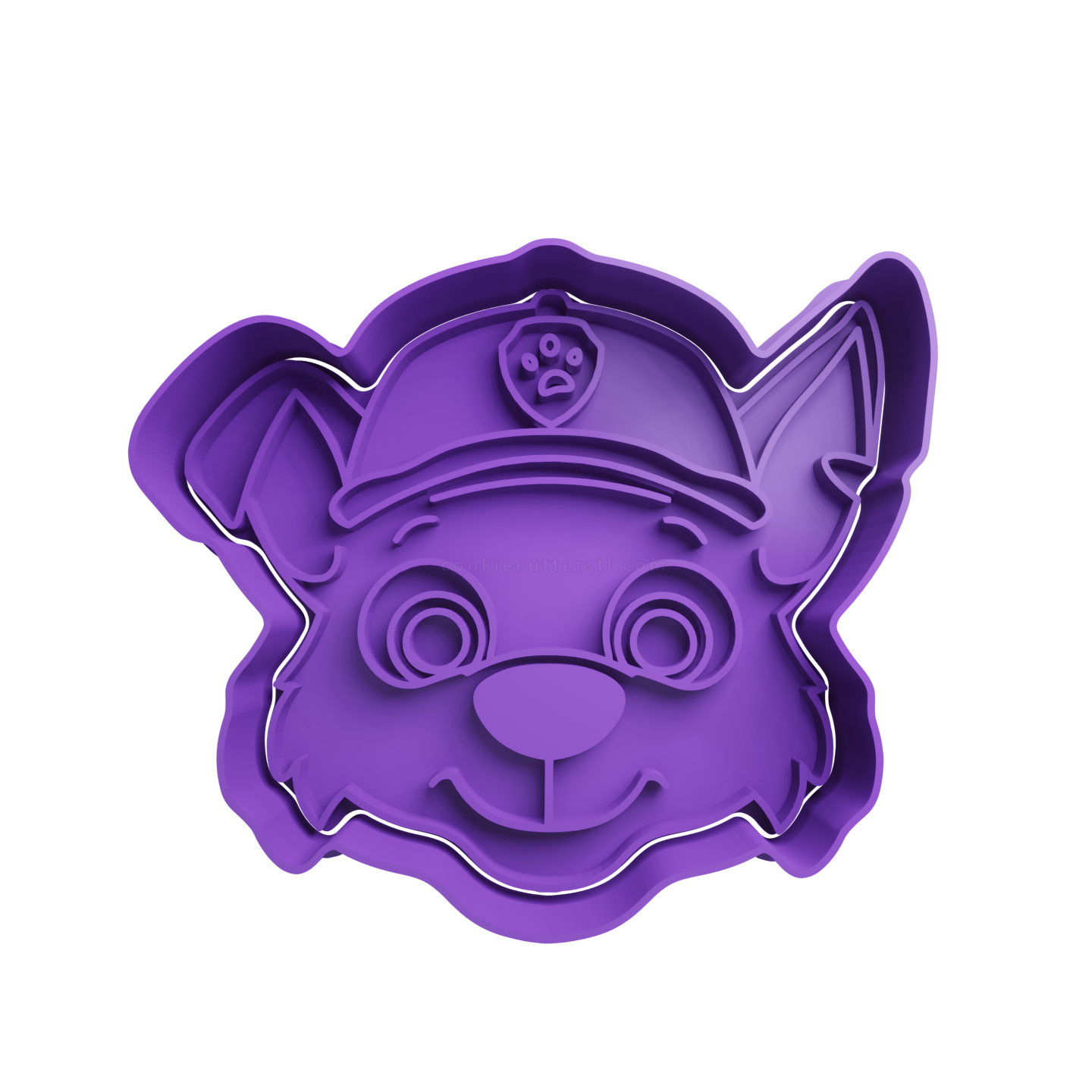 רוקי – פאוטרול