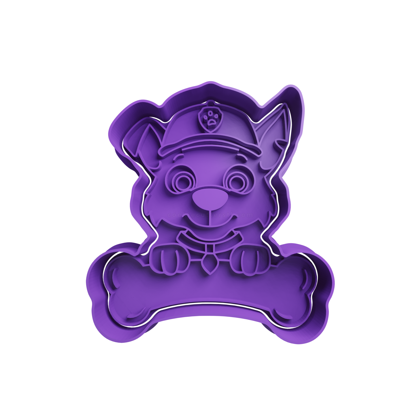 רוקי – פאוטרול