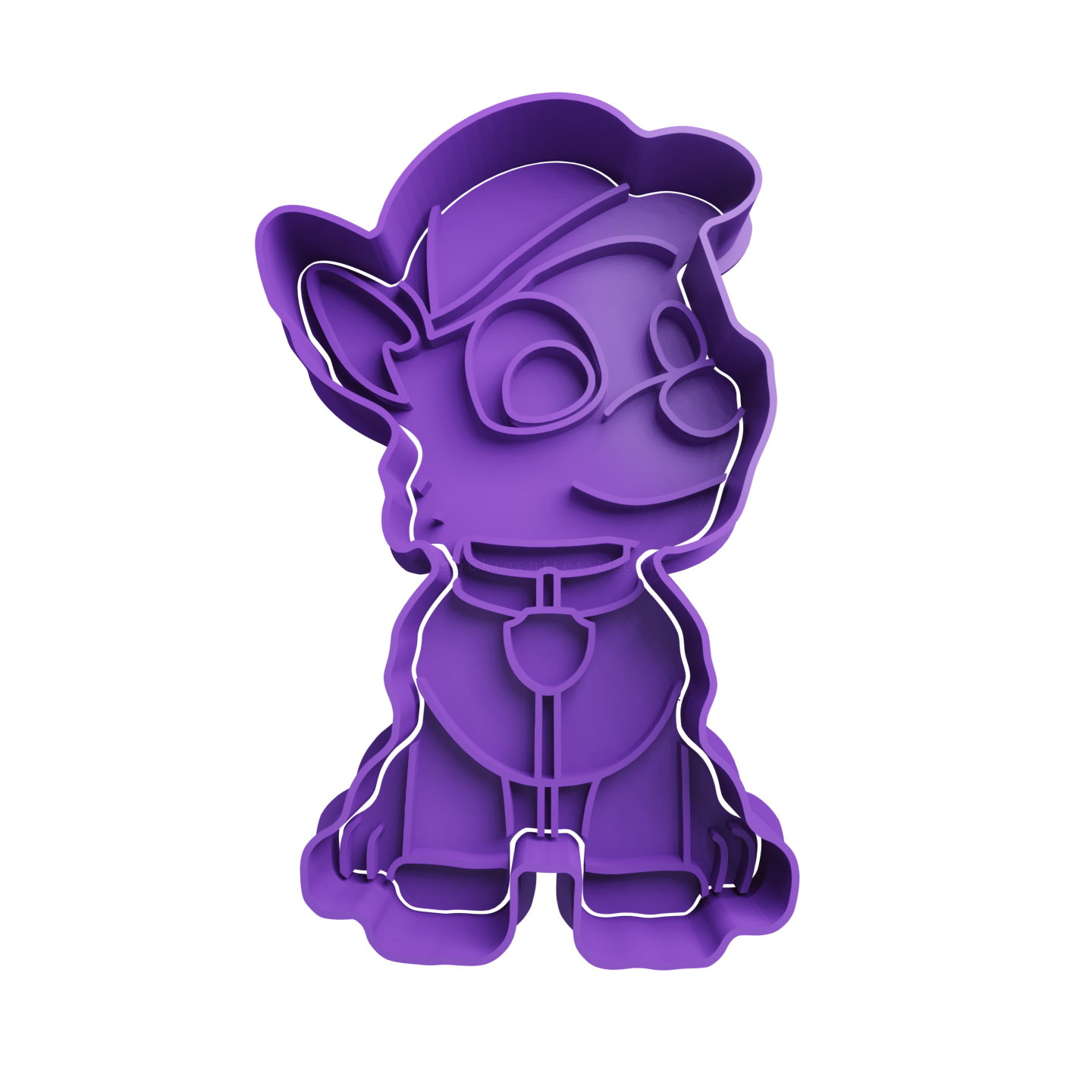 רוקי – פאוטרול