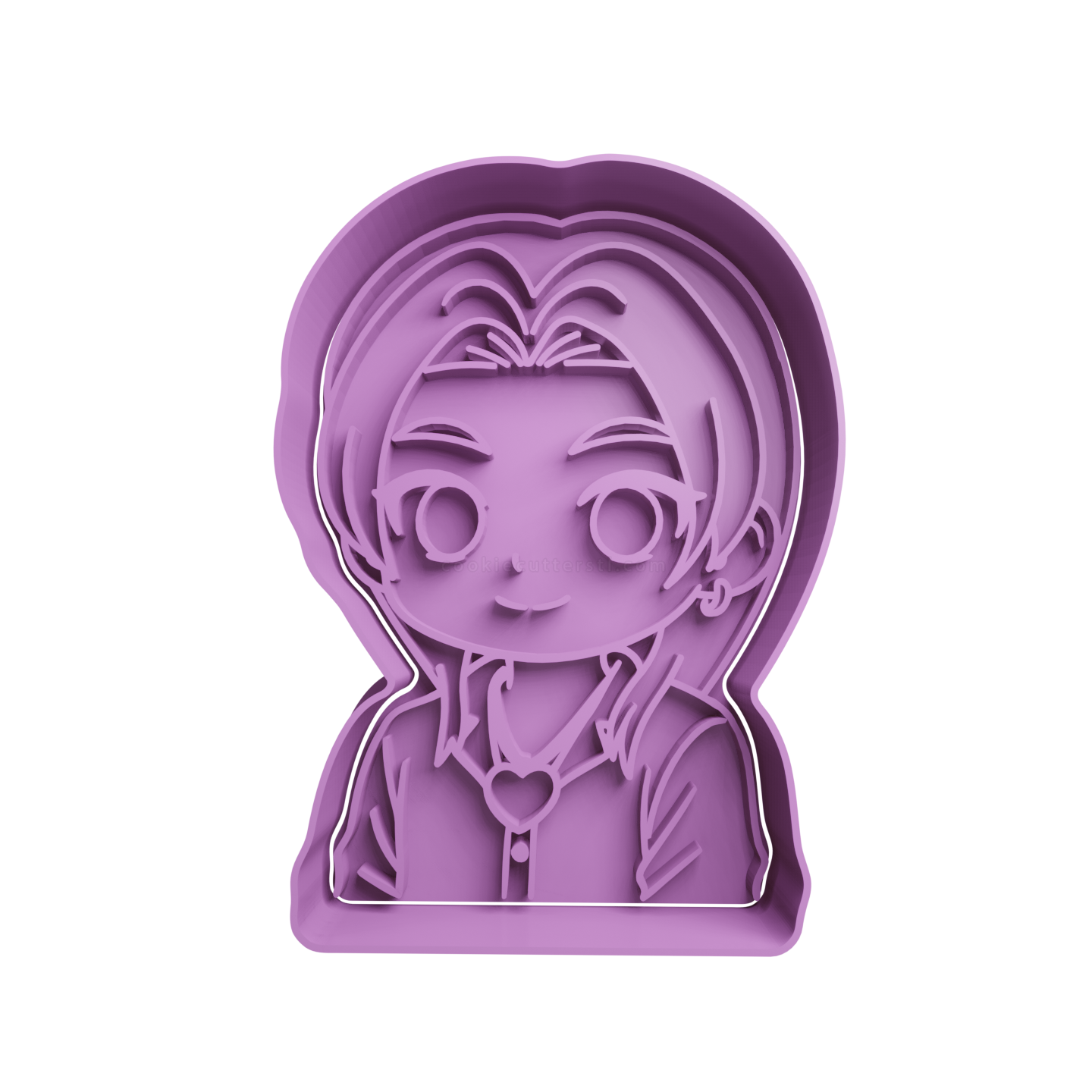 Romance Cookie Cutter