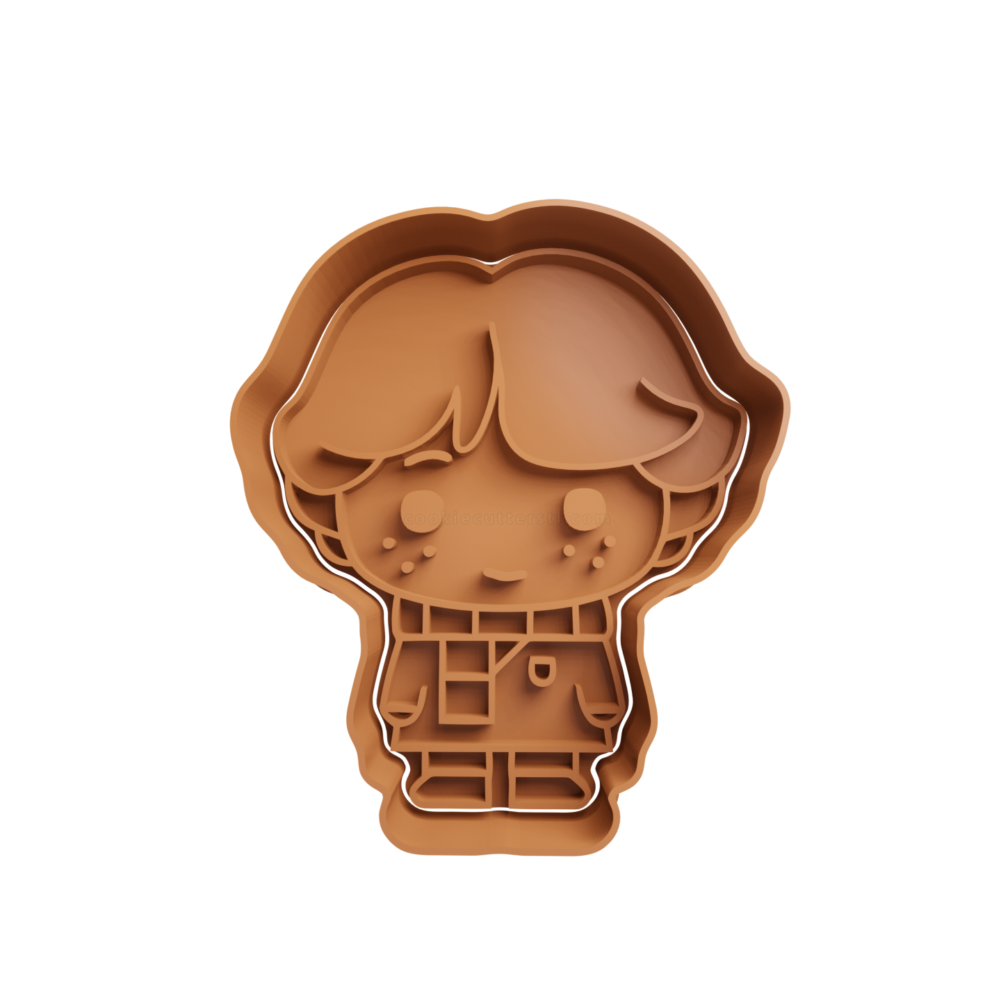 רון ויזלי – הארי פוטר