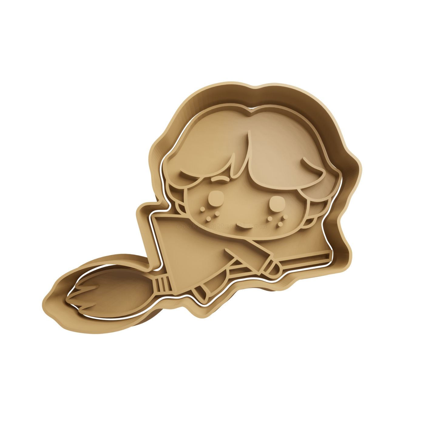 רון ויזלי – הארי פוטר