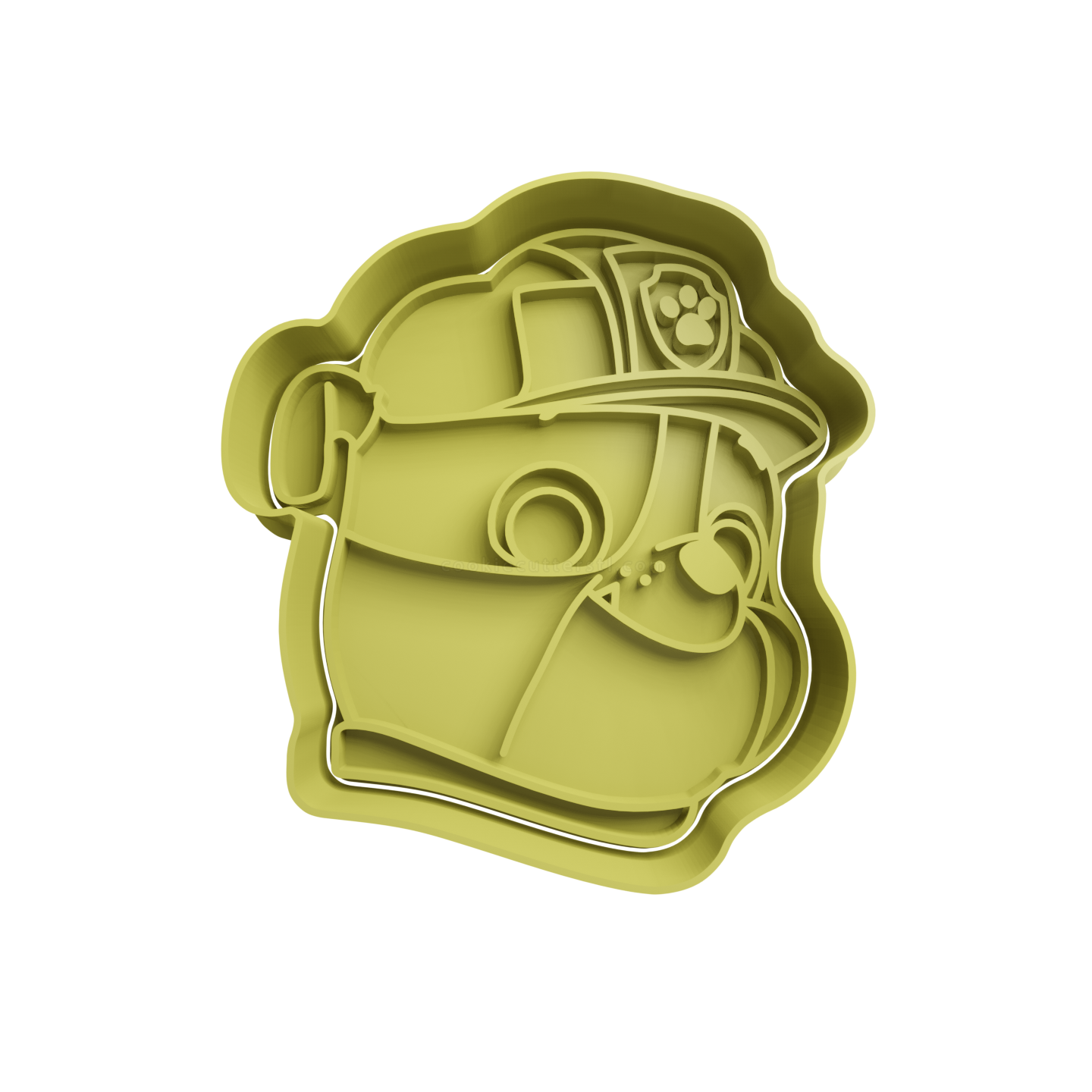 ראבל – פאוטרול