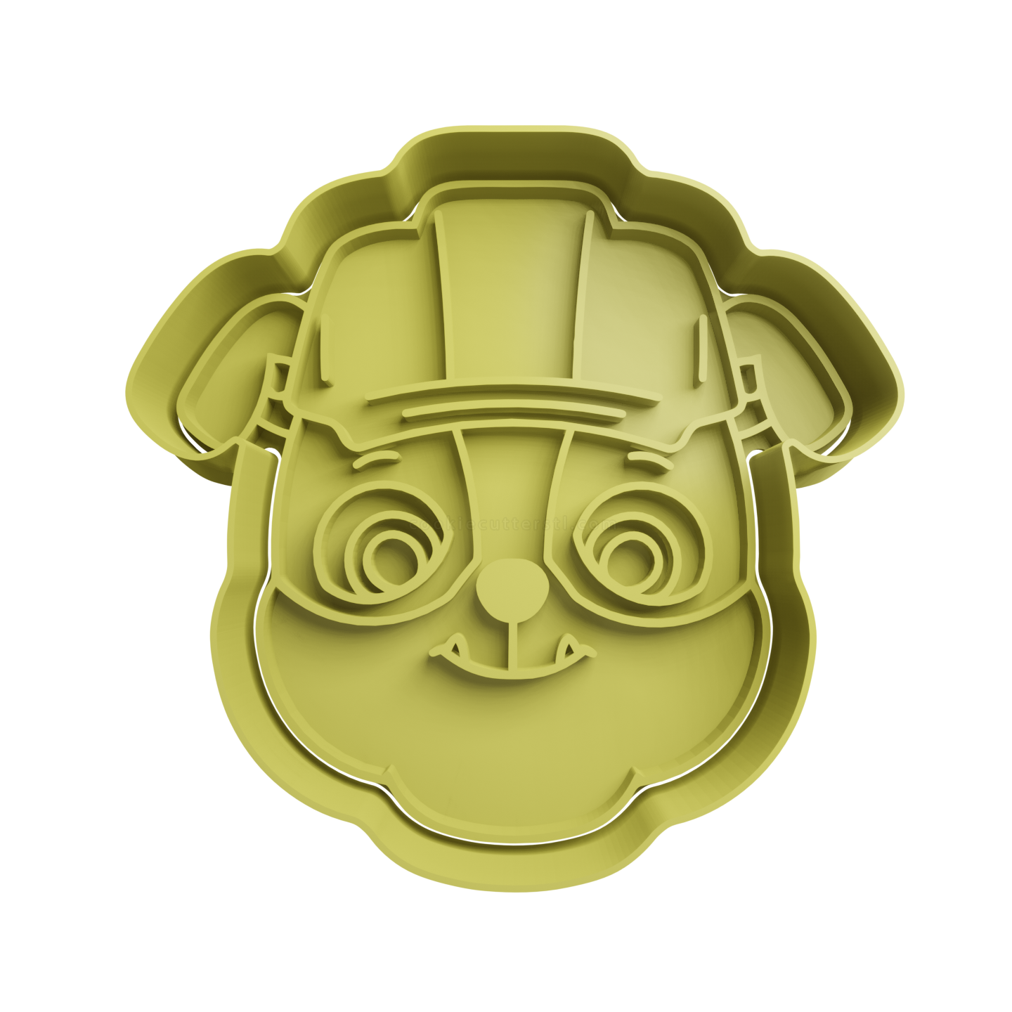 ראבל – פאוטרול