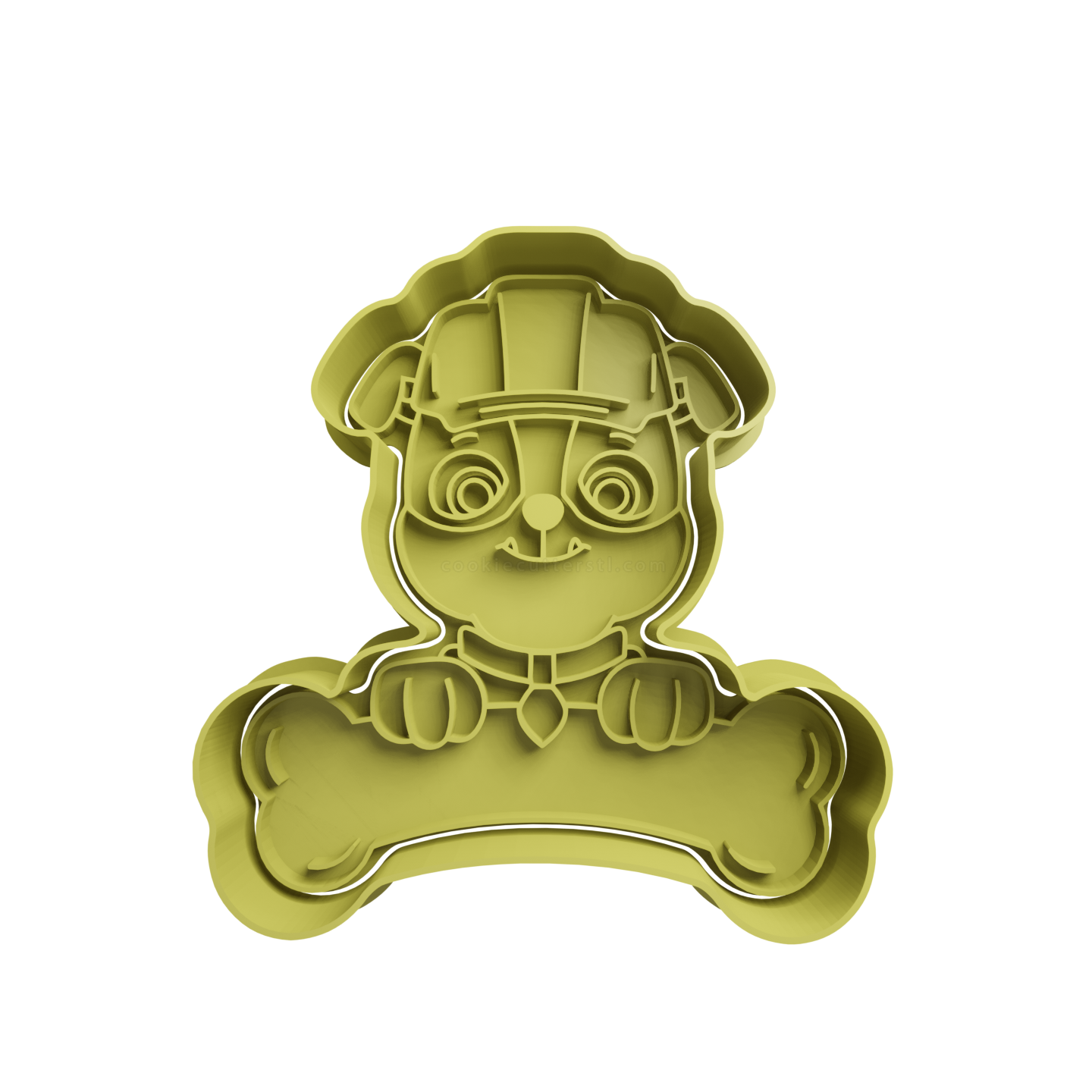 ראבל – פאוטרול