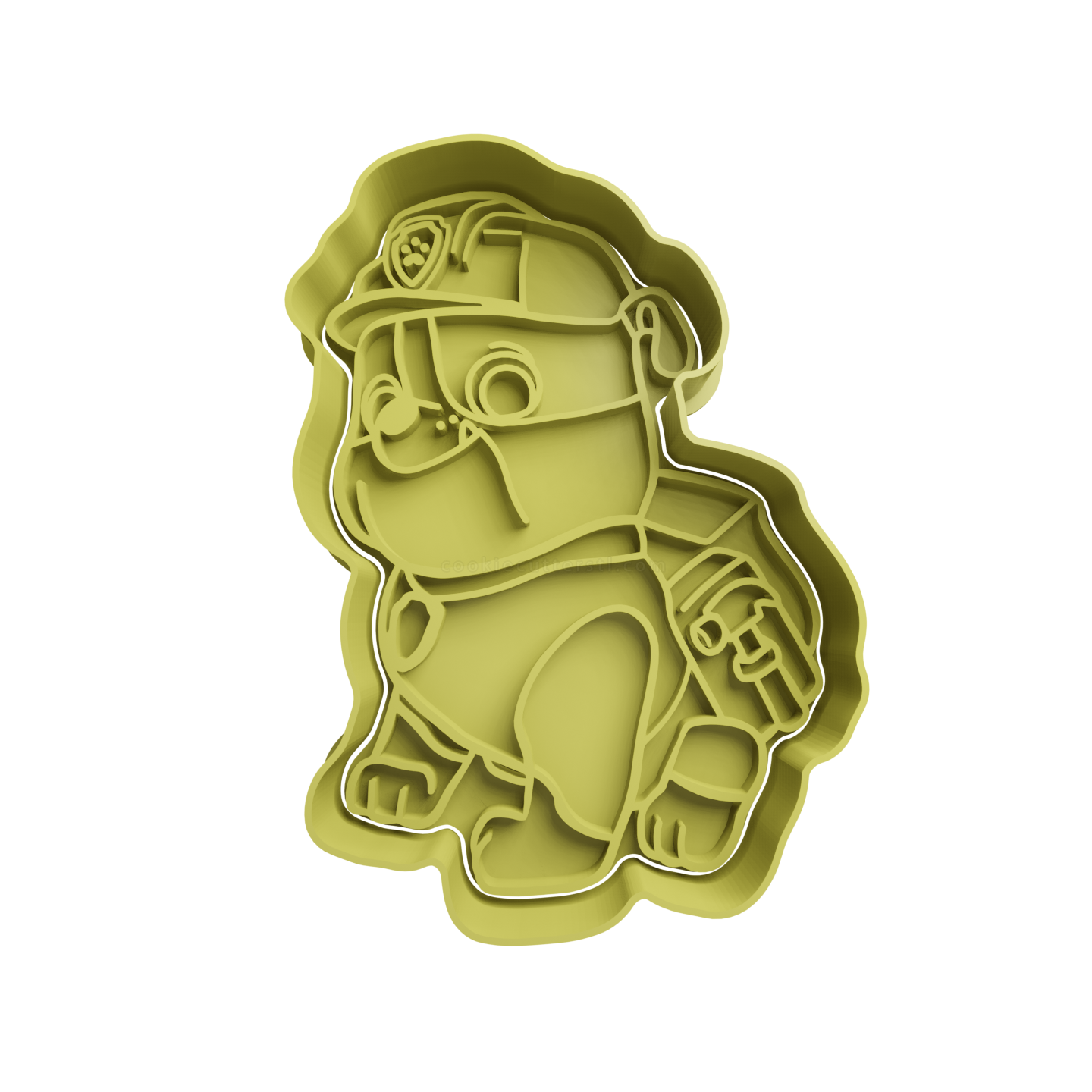 ראבל – פאוטרול